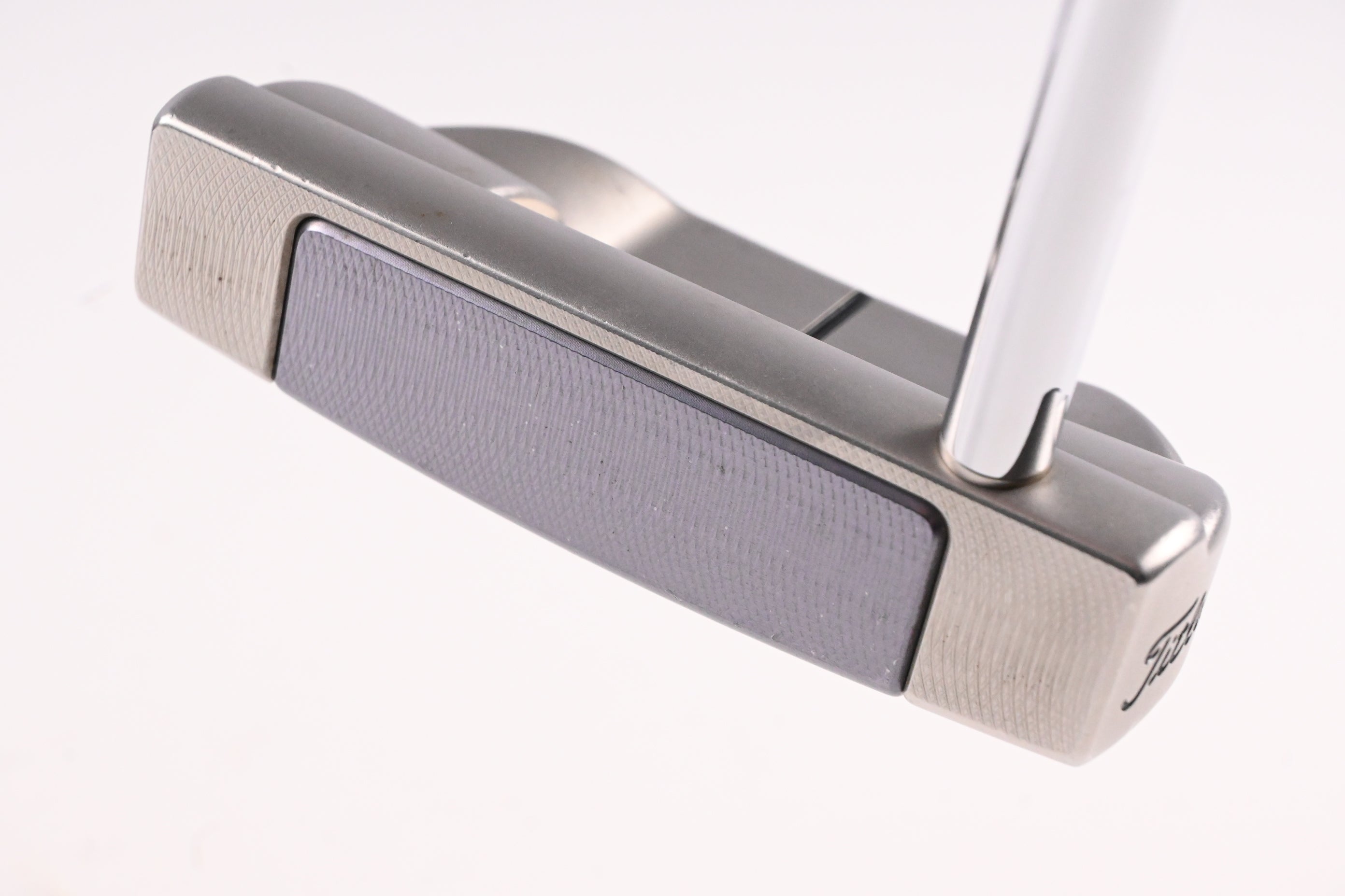 Scotty Cameron Select 2018 Fastback Putter / 35 Inch