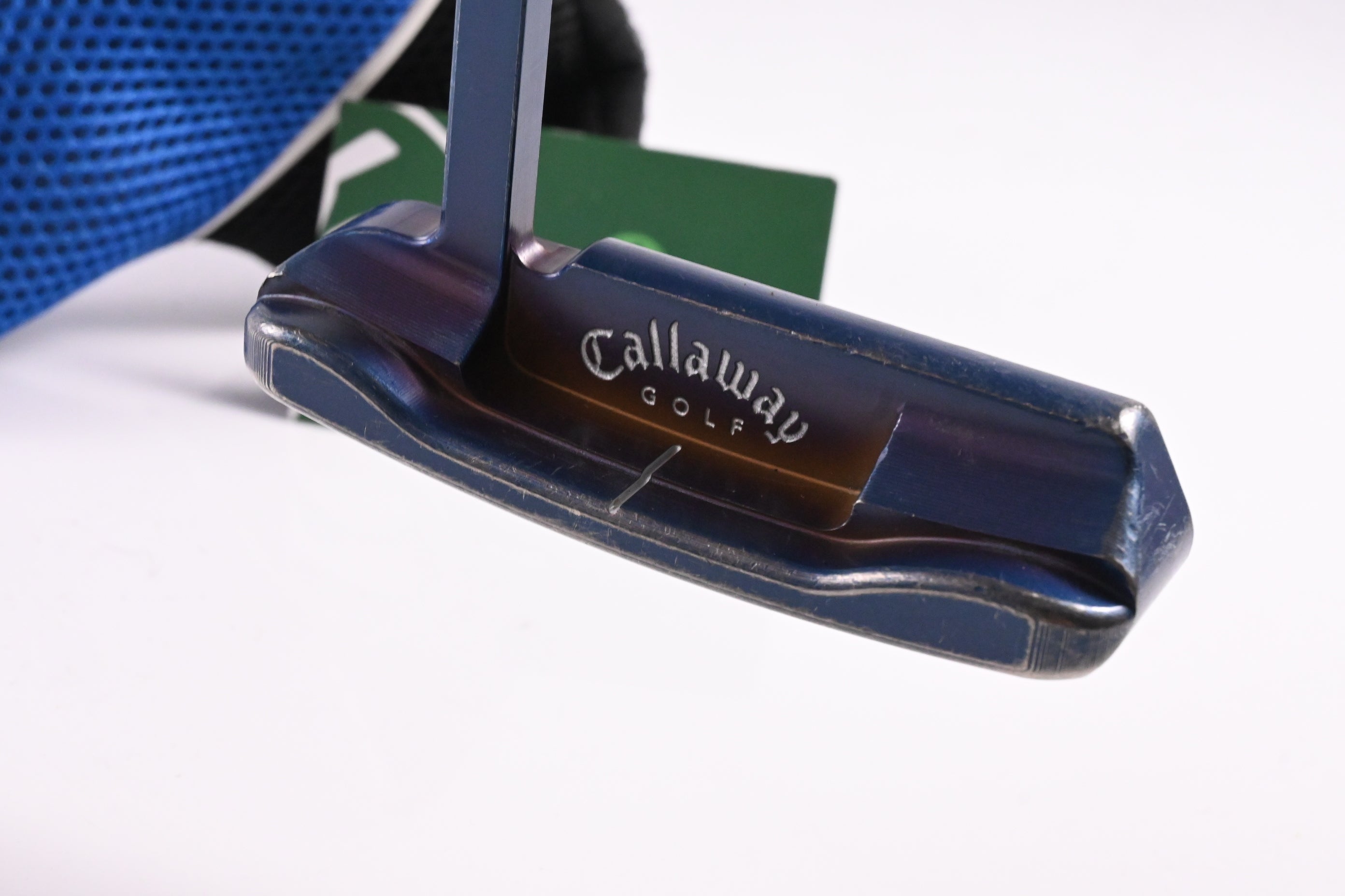 Callaway Tour Blue Putter / 35 Inch