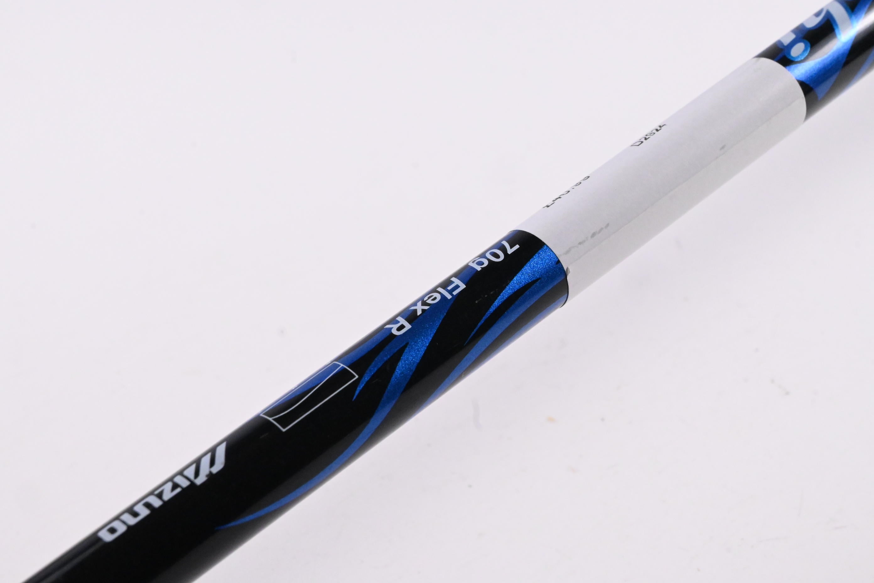 Mizuno JPX 825 #2 Hybrid / 16 Degree / Regular Flex Fujikura Mizuno Orochi 70