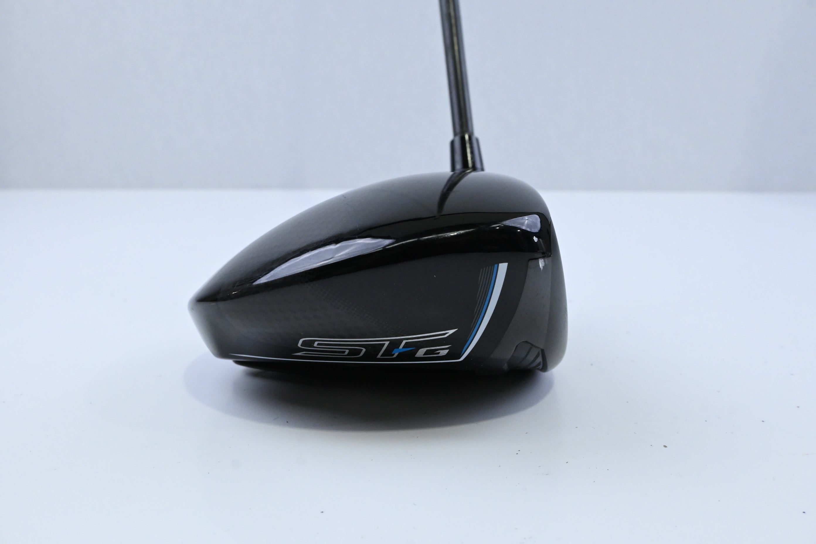 Mizuno ST-G 2023 Driver / 9.5 Degree / Stiff Flex Fujikura Pro 62 Shaft