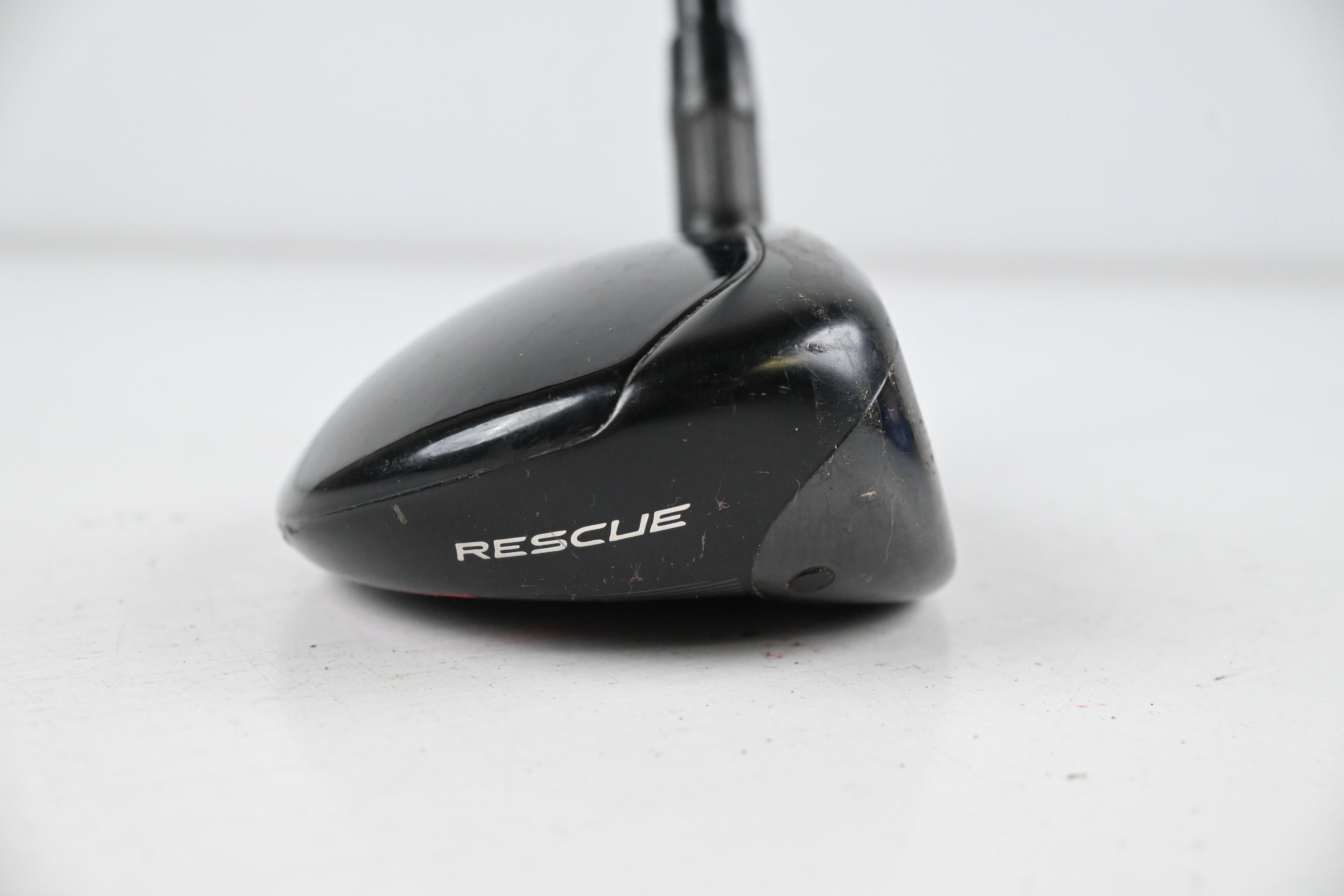 Taylormade Stealth 2 #3 Hybrid / 19 Degree / Stiff Flex Kai'li Silver 90 Shaft