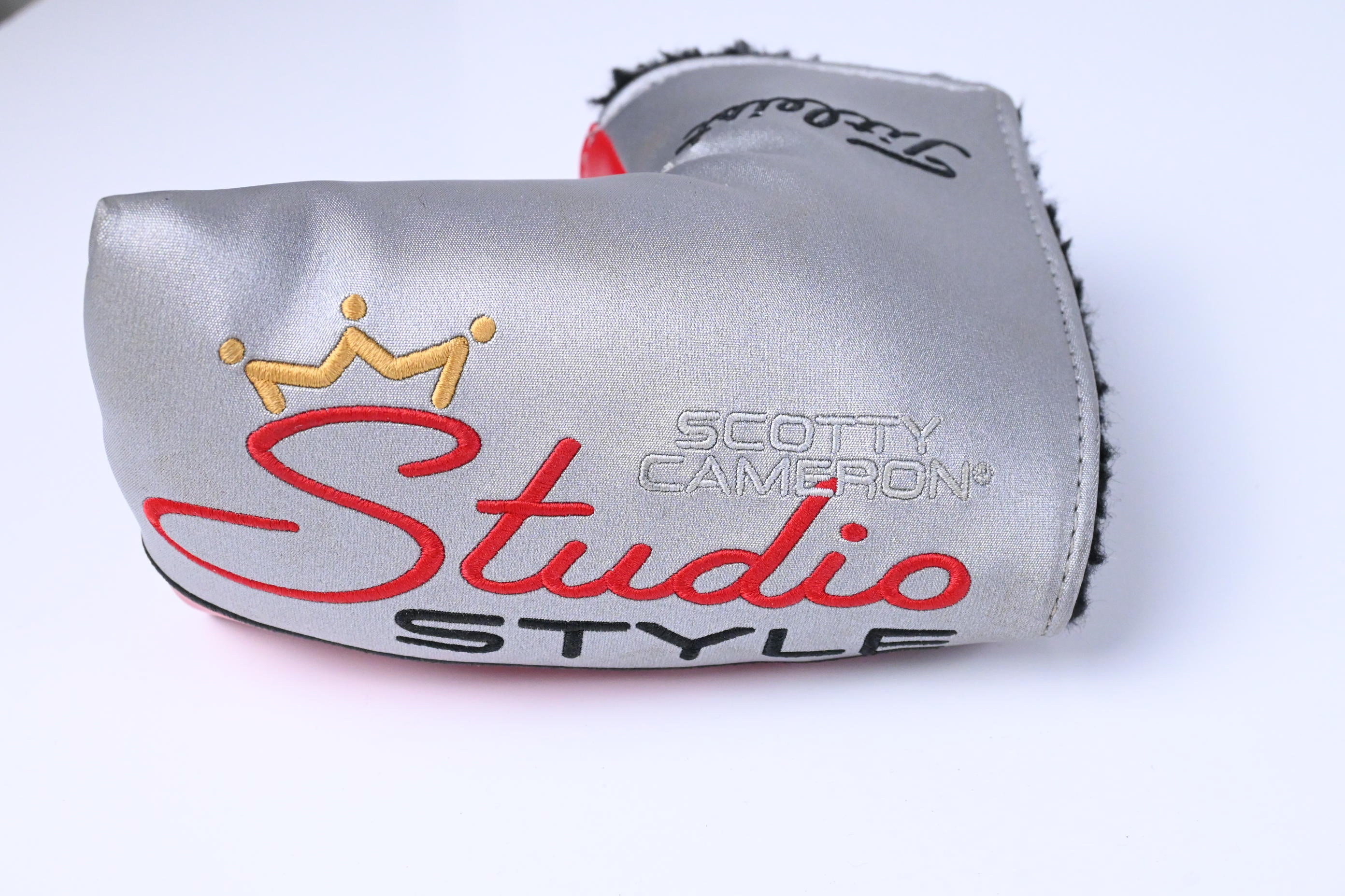Scotty Cameron 2025 Studio Style Fastback 1.5 Putter / 35 Inch