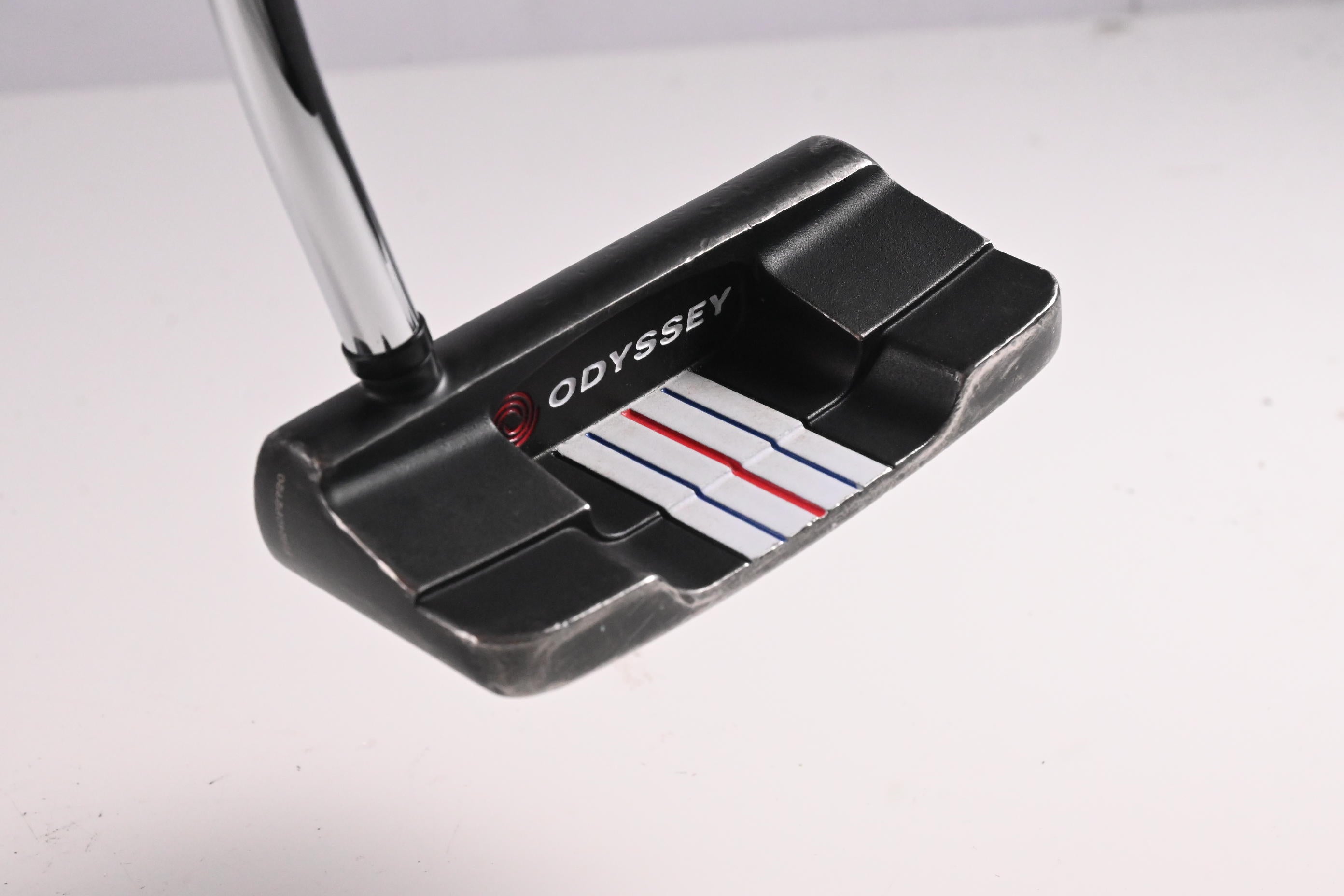 Odyssey Triple Track Double Wide Putter / 34 Inch