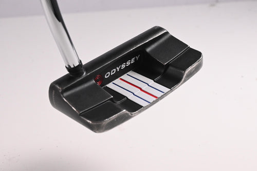 Odyssey Triple Track Double Wide Putter / 34 Inch