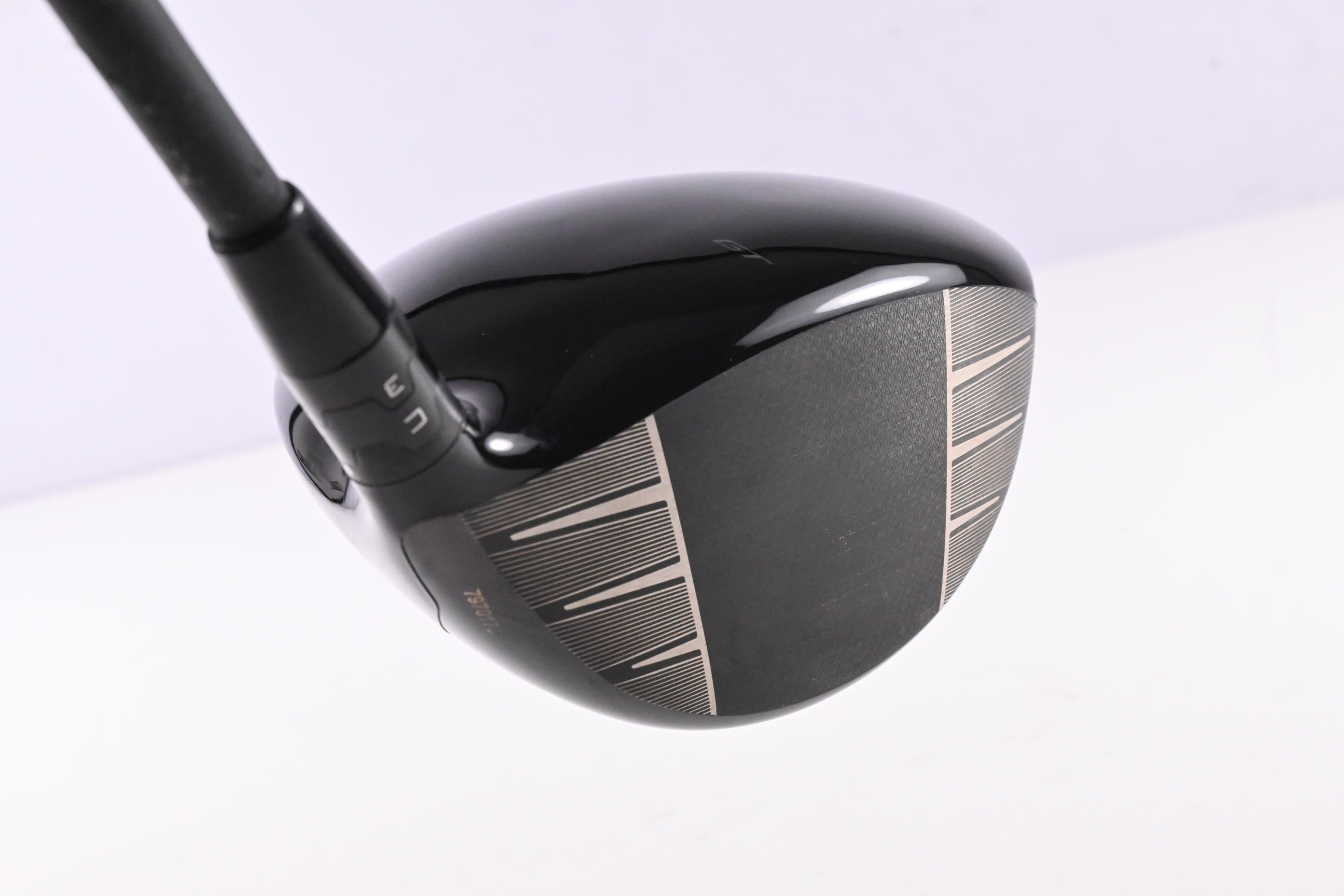 Left Hand Titleist GT2 Driver / 10 Degree / Stiff Flex Tensei AV Blue 65 Shaft