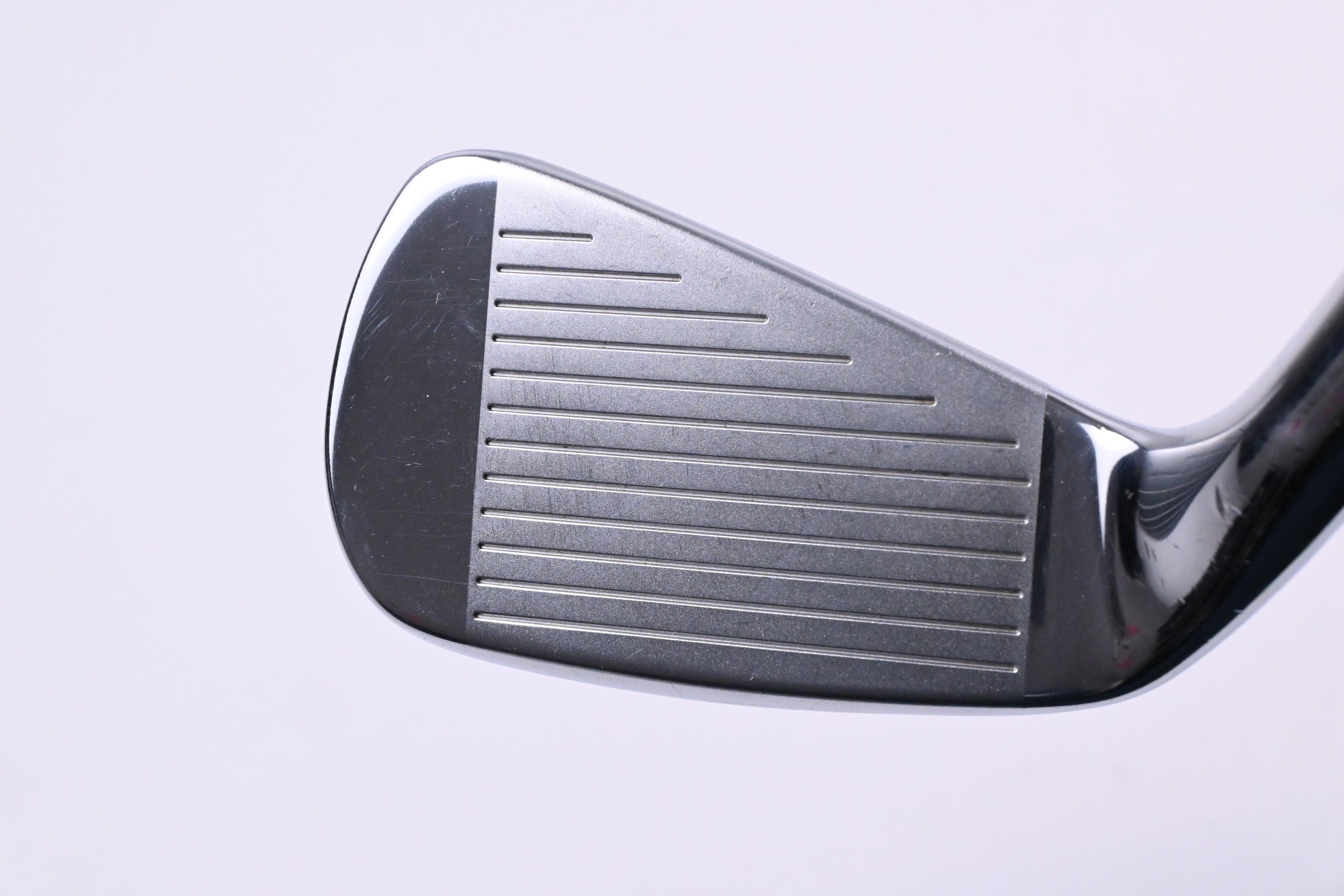Kirkland Signature #7 Iron / 31 Degree / Stiff Flex Elevate 115 Shaft