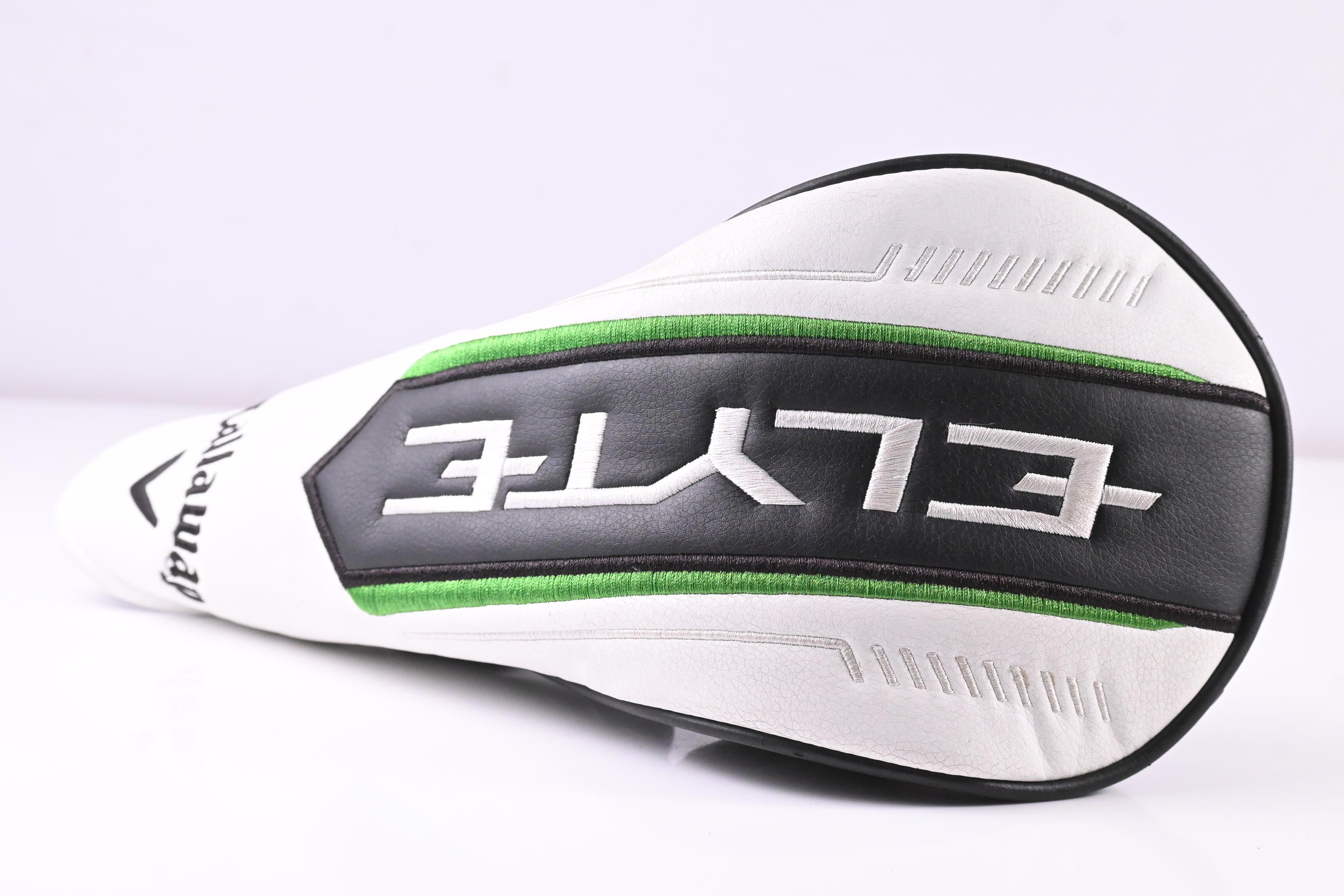 Callaway Elyte Driver / 10.5 Degree / X-Flex Project X Denali Charcoal 60 Shaft