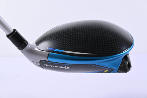 TaylorMade SIM2 Driver / 8 Degree / X-Flex Aldila Rogue Silver 70 Shaft