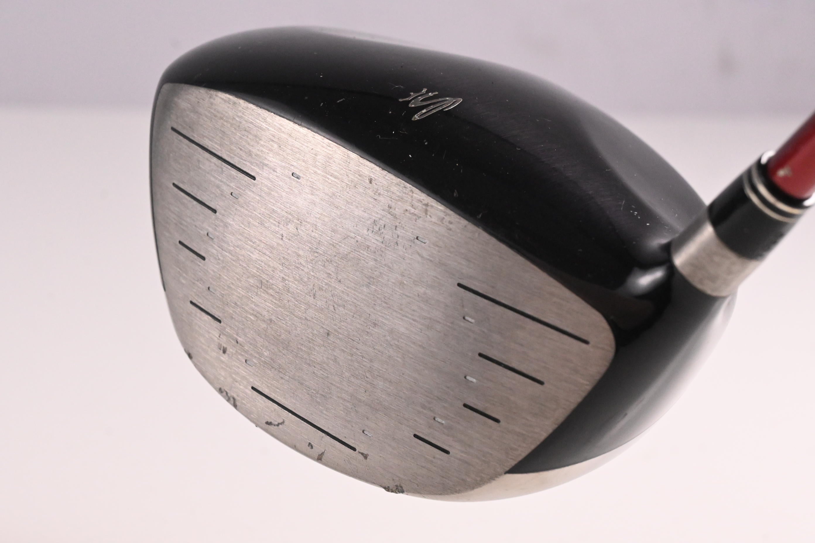 Cobra SZ Driver / 10.5 Degree / Regular Flex Graphite Design YS-5.1 55 Shaft