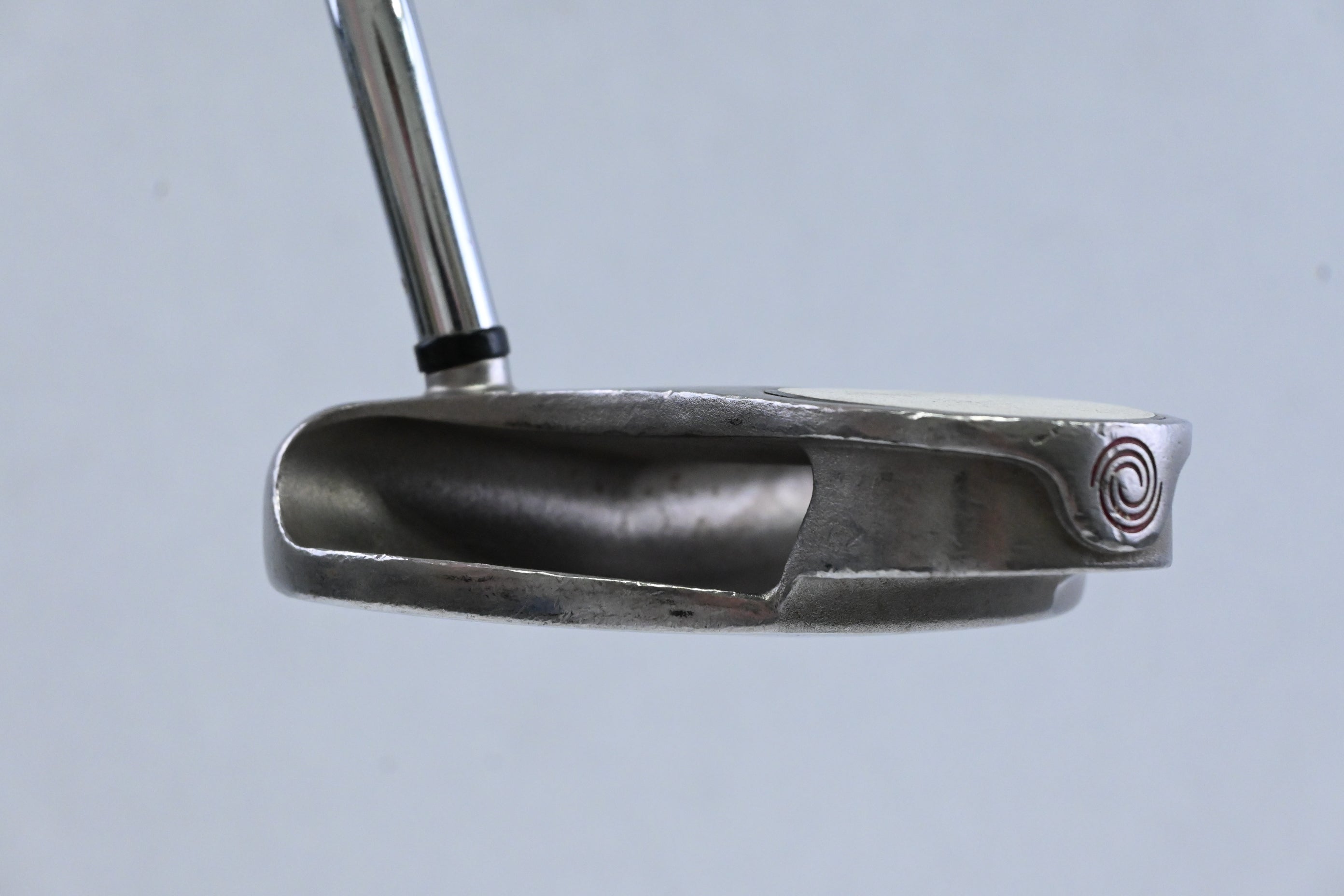 Odyssey White Hot Pro 2-Ball Putter / 34 Inch