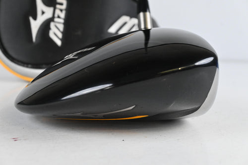 Mizuno MX-700 Driver / 10.5 Degree / Stiff Flex Mizuno Exsar DS4 59 Shaft