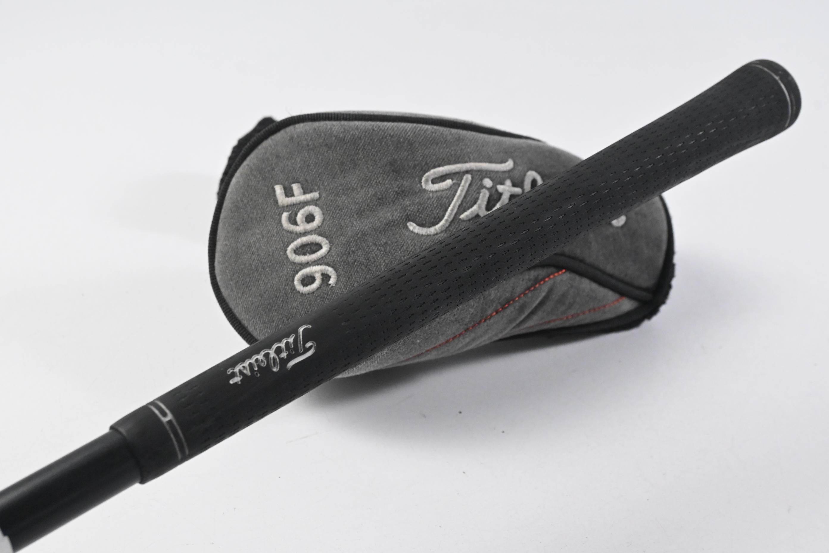 Titleist 906 F2 #3 Wood / 15 Degree / Stiff Flex Proforce V2 90 Shaft