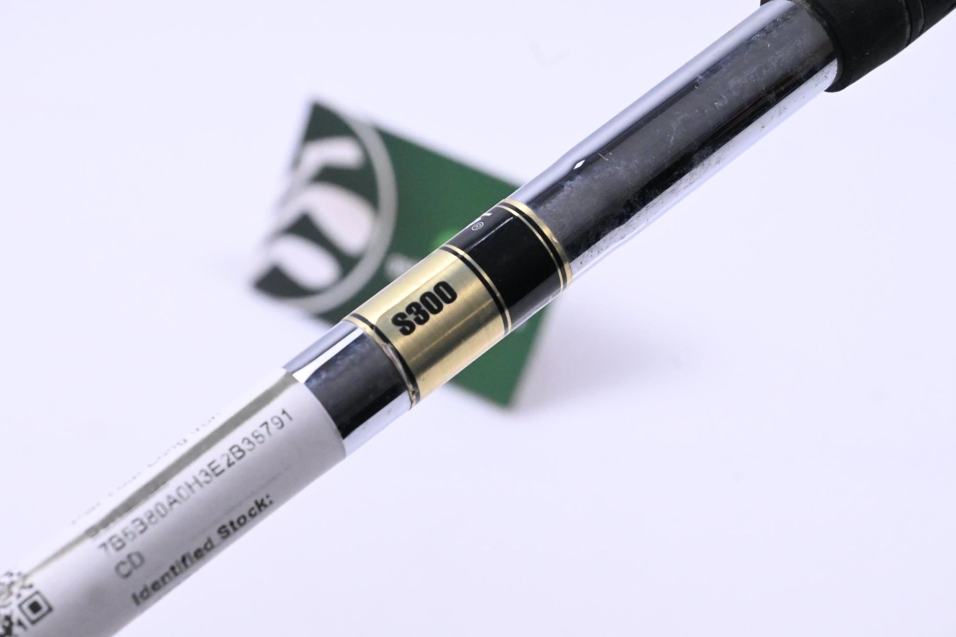 Taylormade PSI Tour #4 Iron / 23 Degree / Stiff Flex Dynamic Gold S300