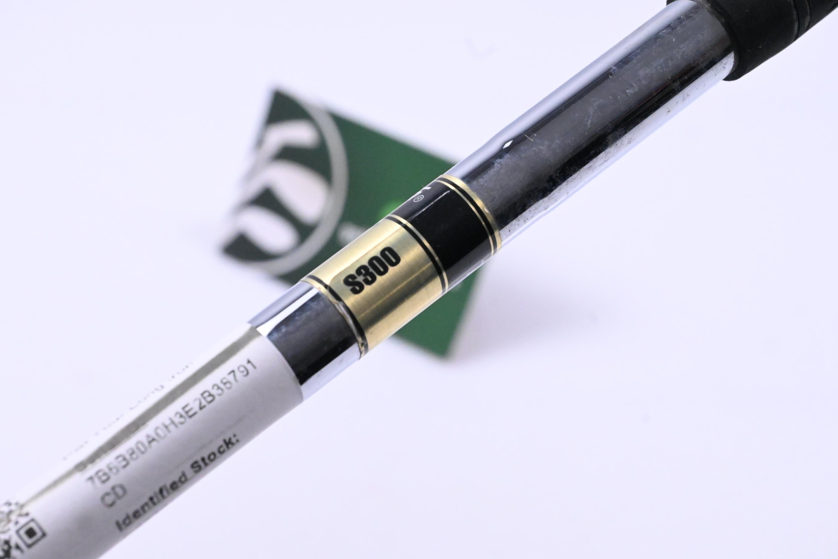 Taylormade PSI Tour #4 Iron / 23 Degree / Stiff Flex Dynamic Gold S300