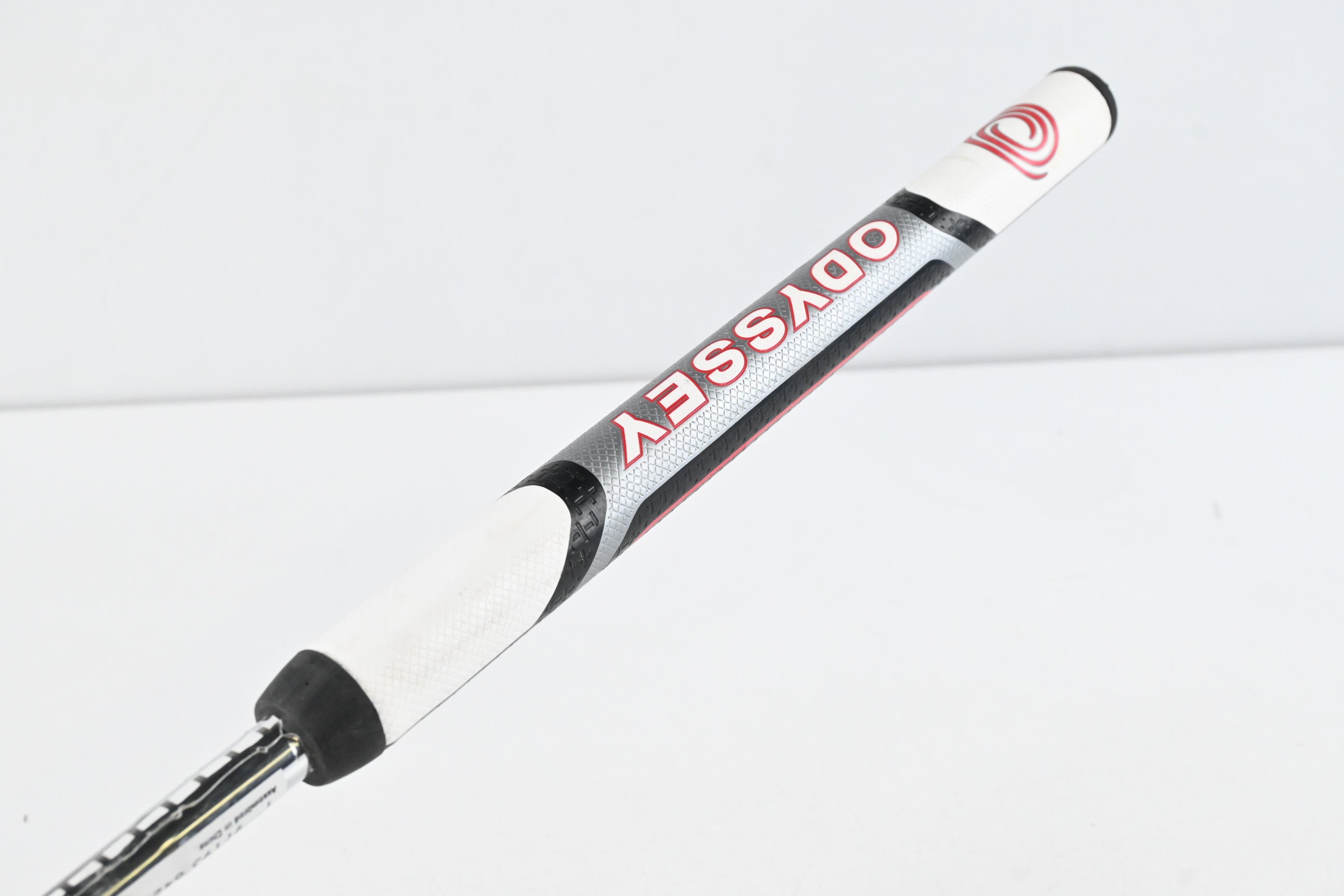 Odyssey 2025 Chipper / 37 Degree / Wedge Flex Odyssey Shaft