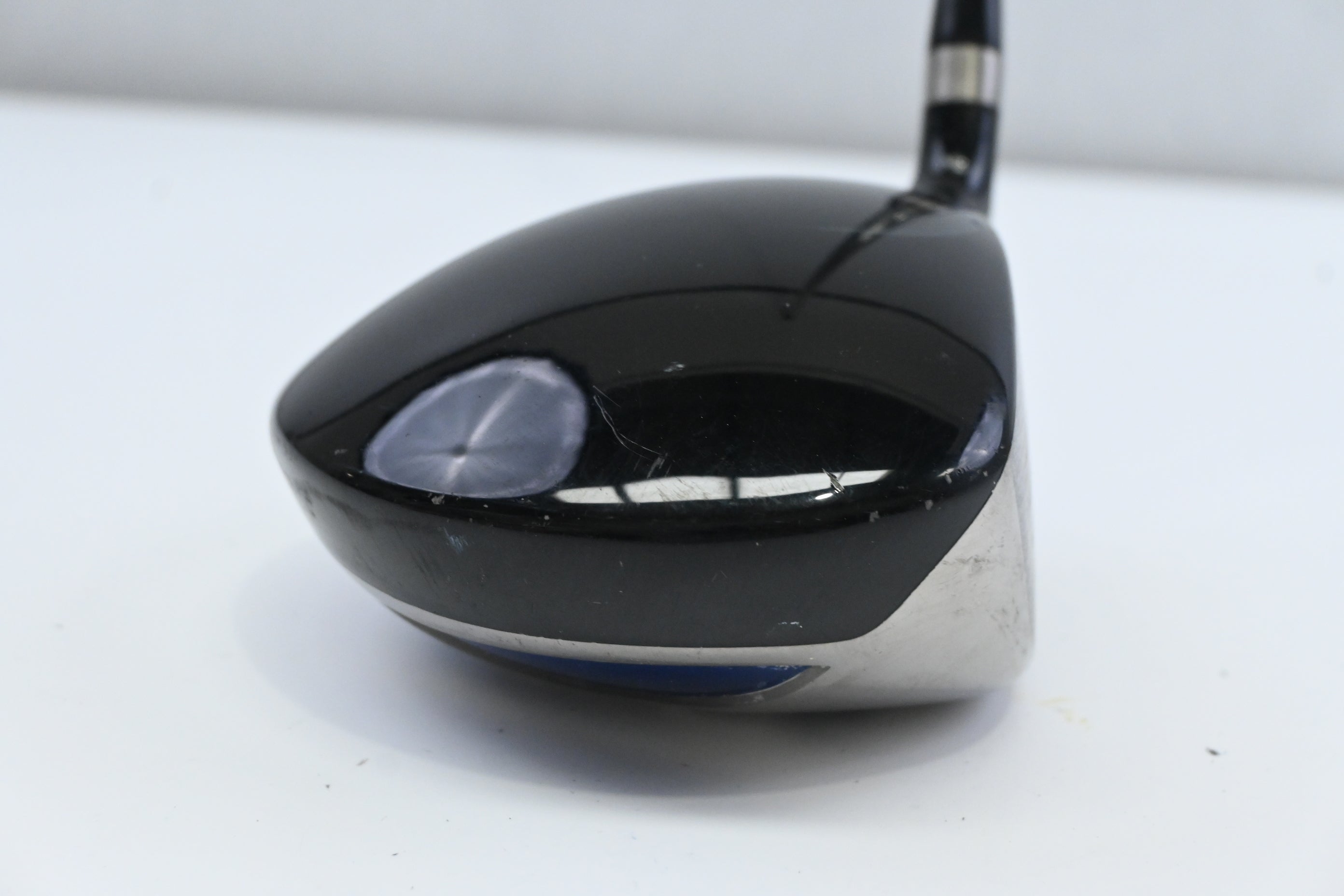 Ping G5 Driver / 9 Degree / Stiff Flex Ping TFC 100 Shaft