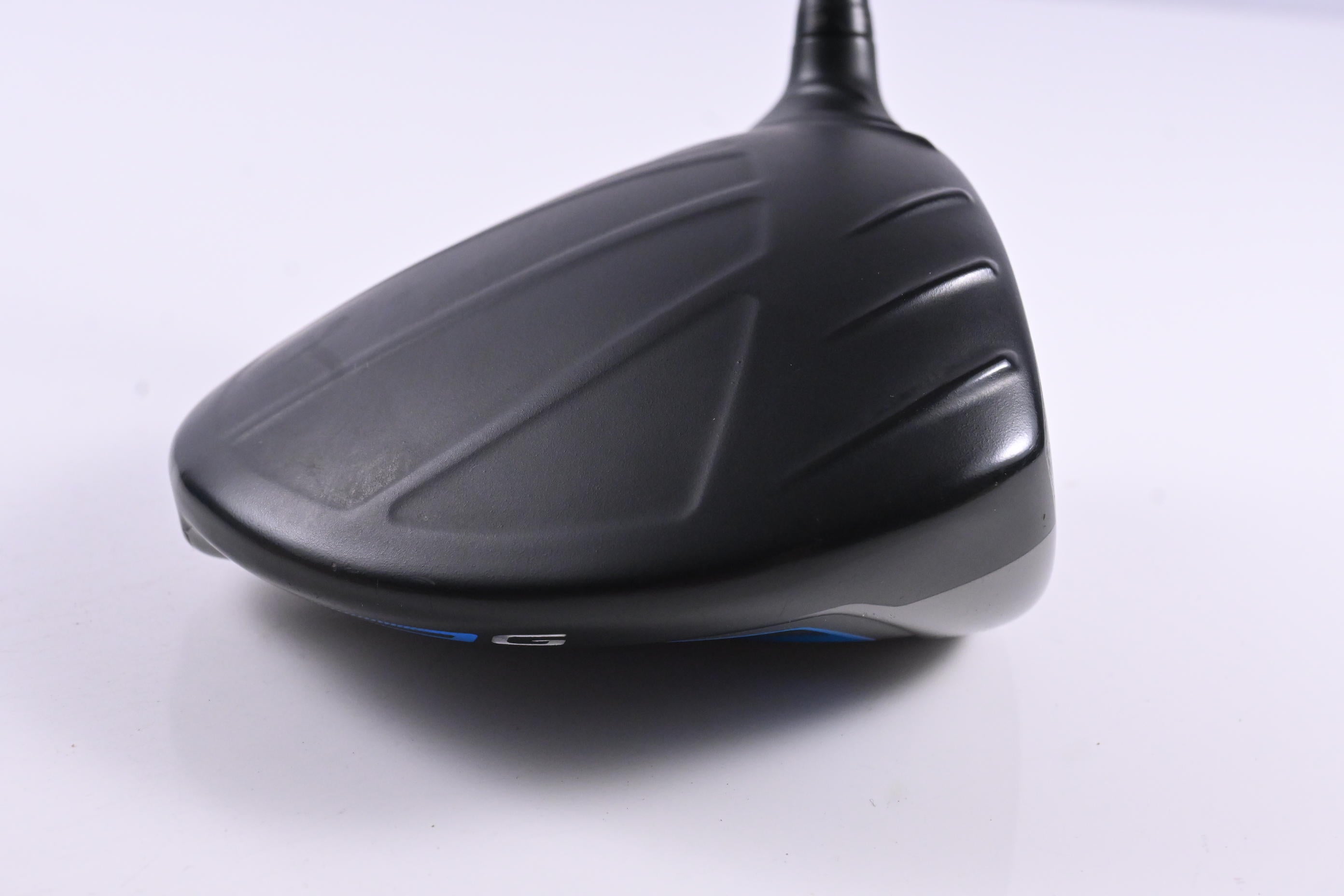 Ping G Series SF Tec Driver / 10 Degree / Senior Flex Project X Cypher 50 Shaft