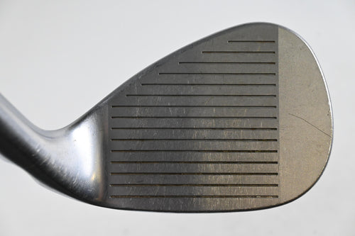 Left Hand Ping Tour-S Sand Wedge / 54 Degree / Stiff flex Dynamic Gold