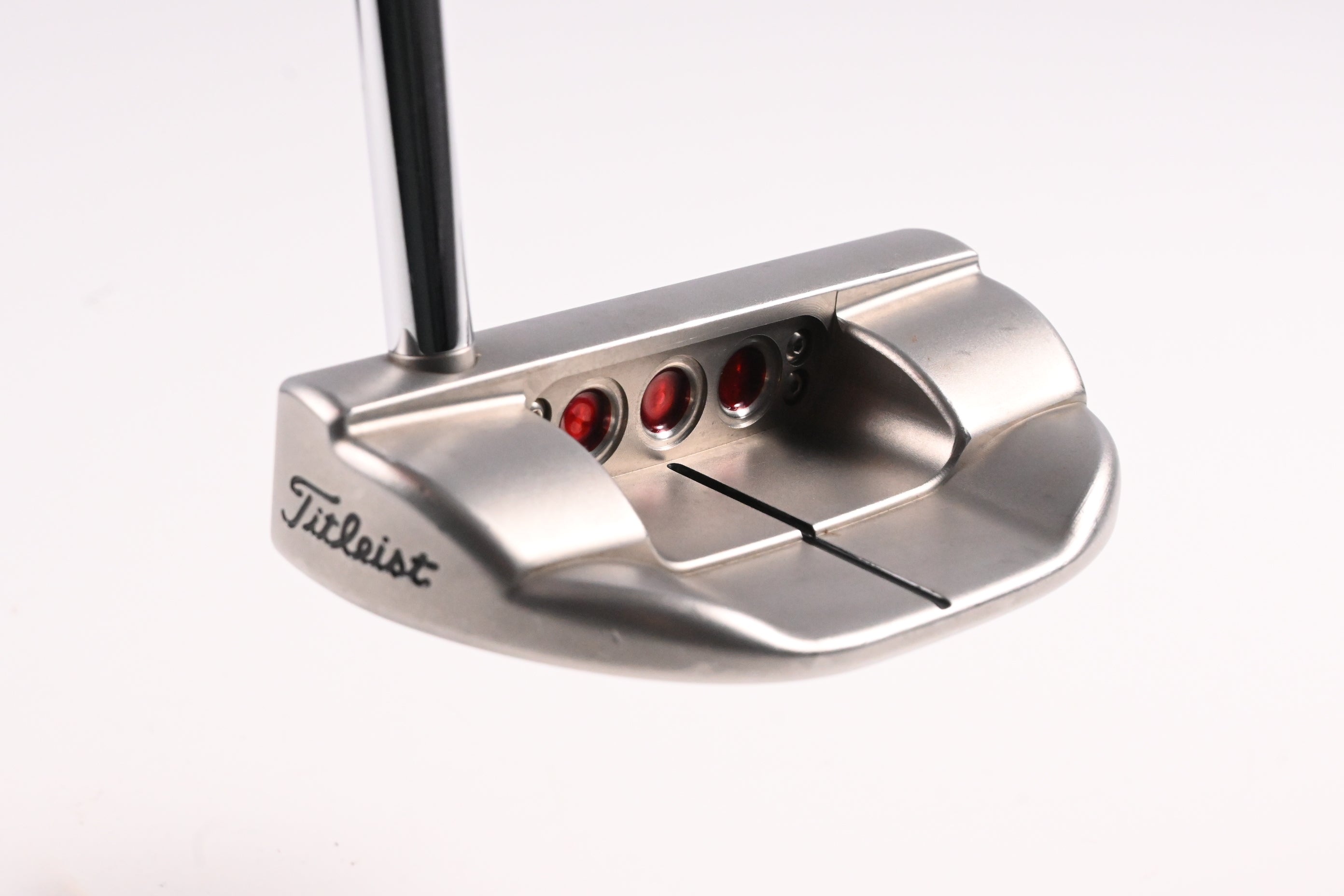 Scotty Cameron Select 2018 Fastback Putter / 35 Inch