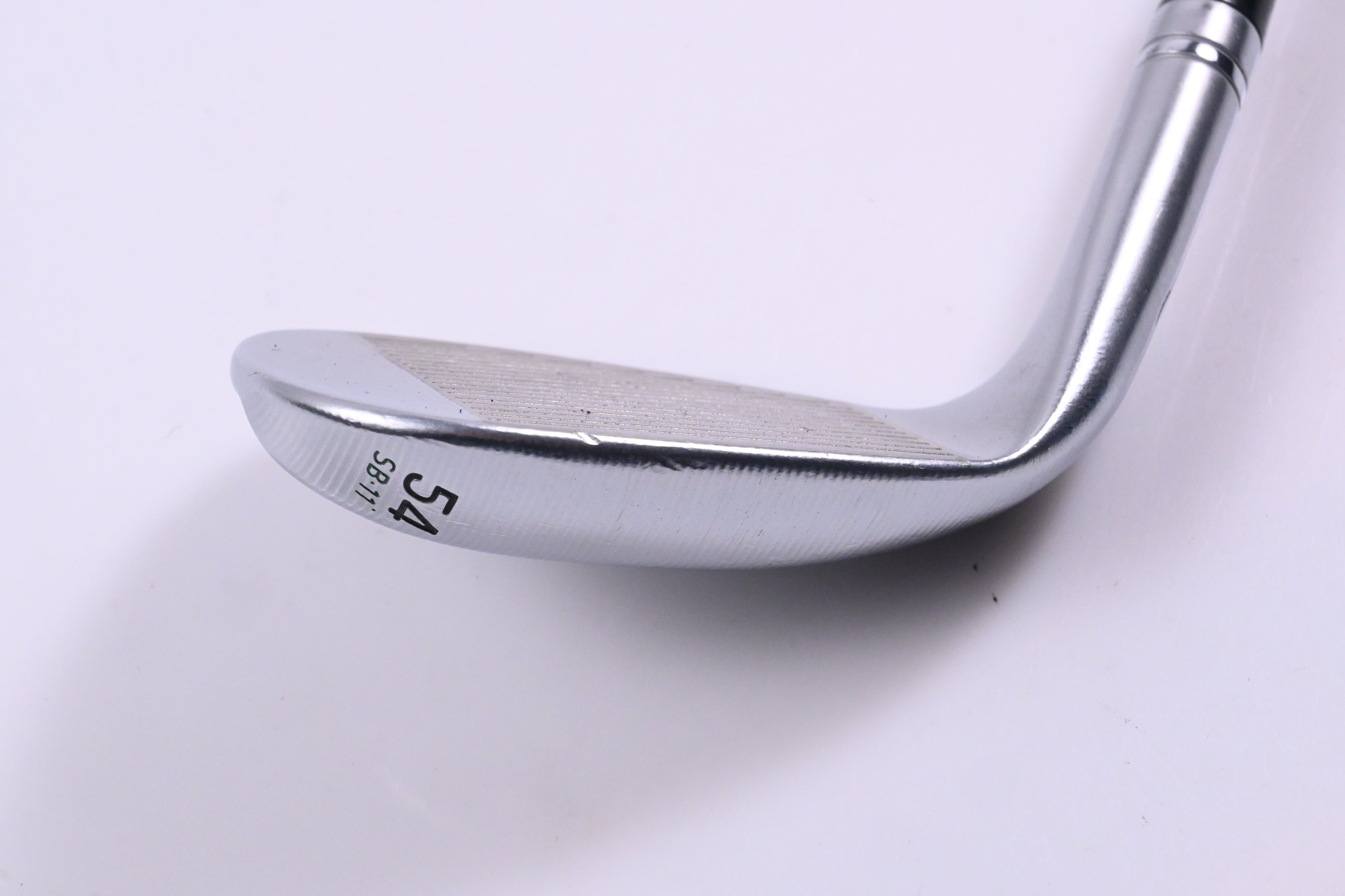 Taylormade Milled Grind 4 Sand Wedge / 54 Degree / X-Flex NS Pro Modus 3 120