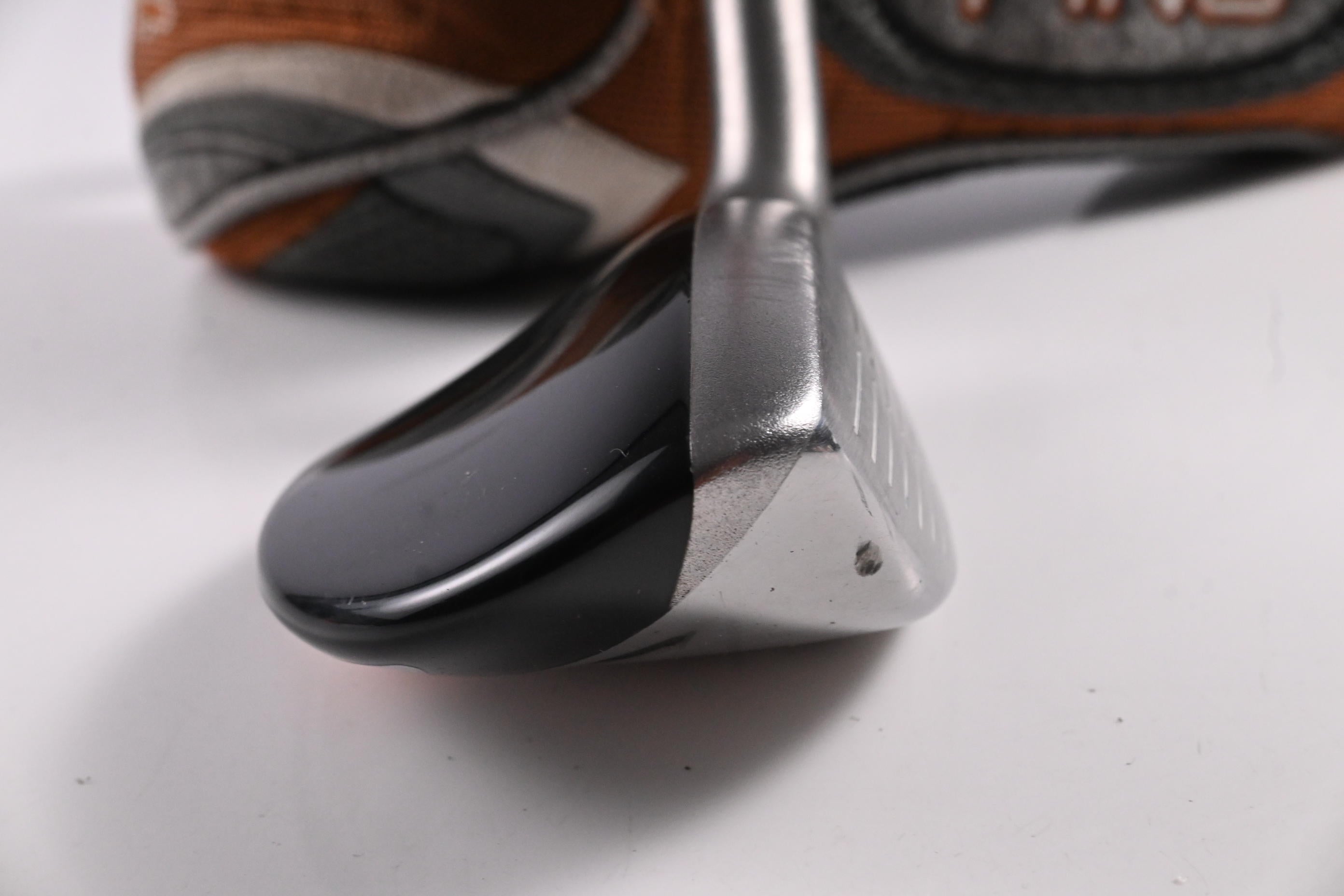 Ping G10 #3 Hybrid / 21 Degree / Stiff Flex Ping TFC 129 H Shaft