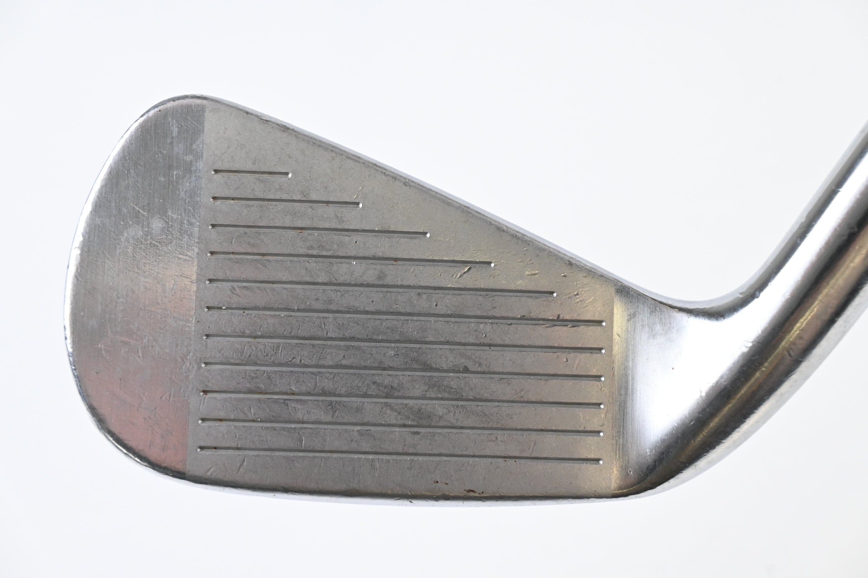 Titleist 712 CB #3 Iron / 21 Degree / Stiff Flex Dynamic Gold S300 Shaft