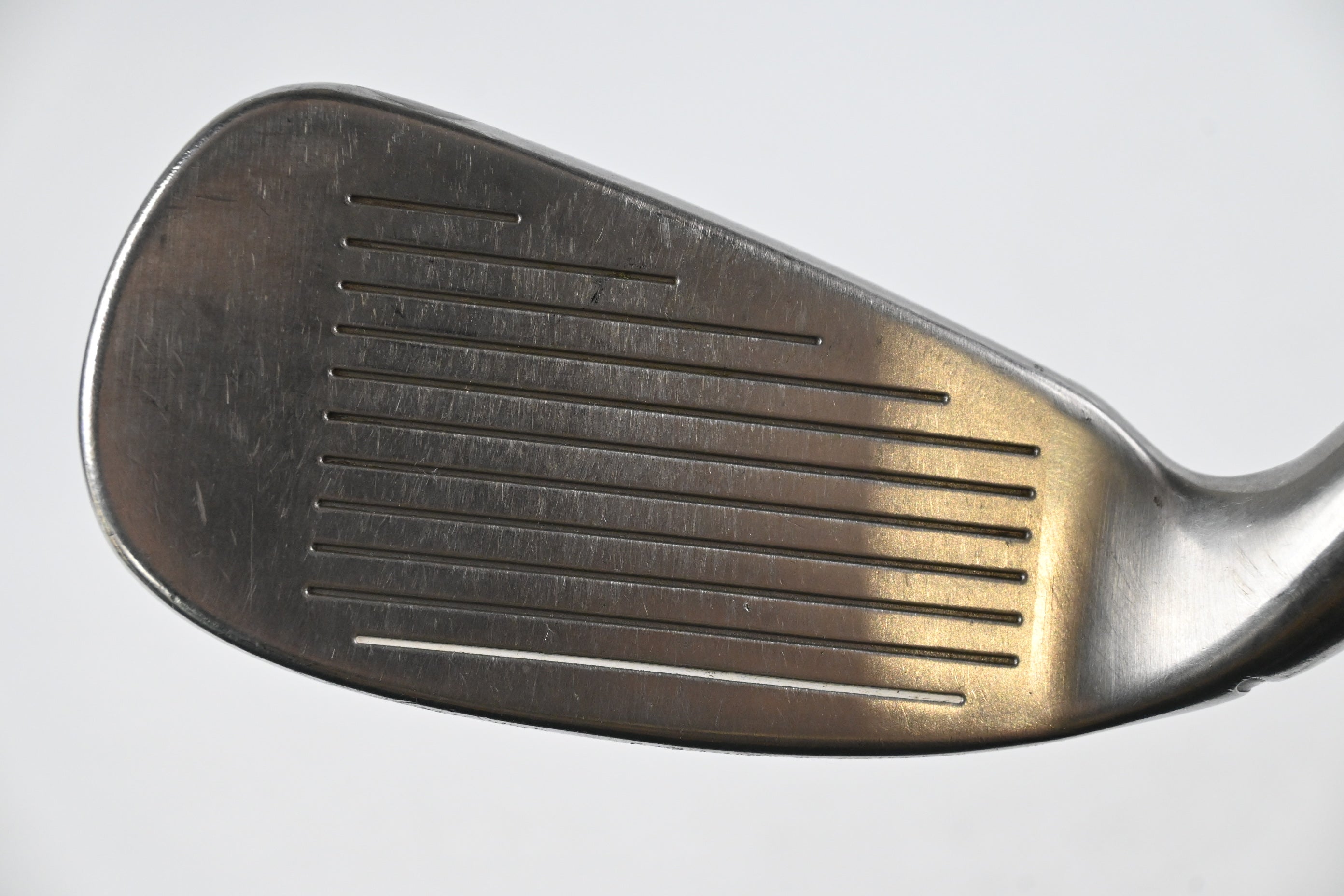 Taylormade Stealth HD #7 Iron / Regular Flex Steel Shaft