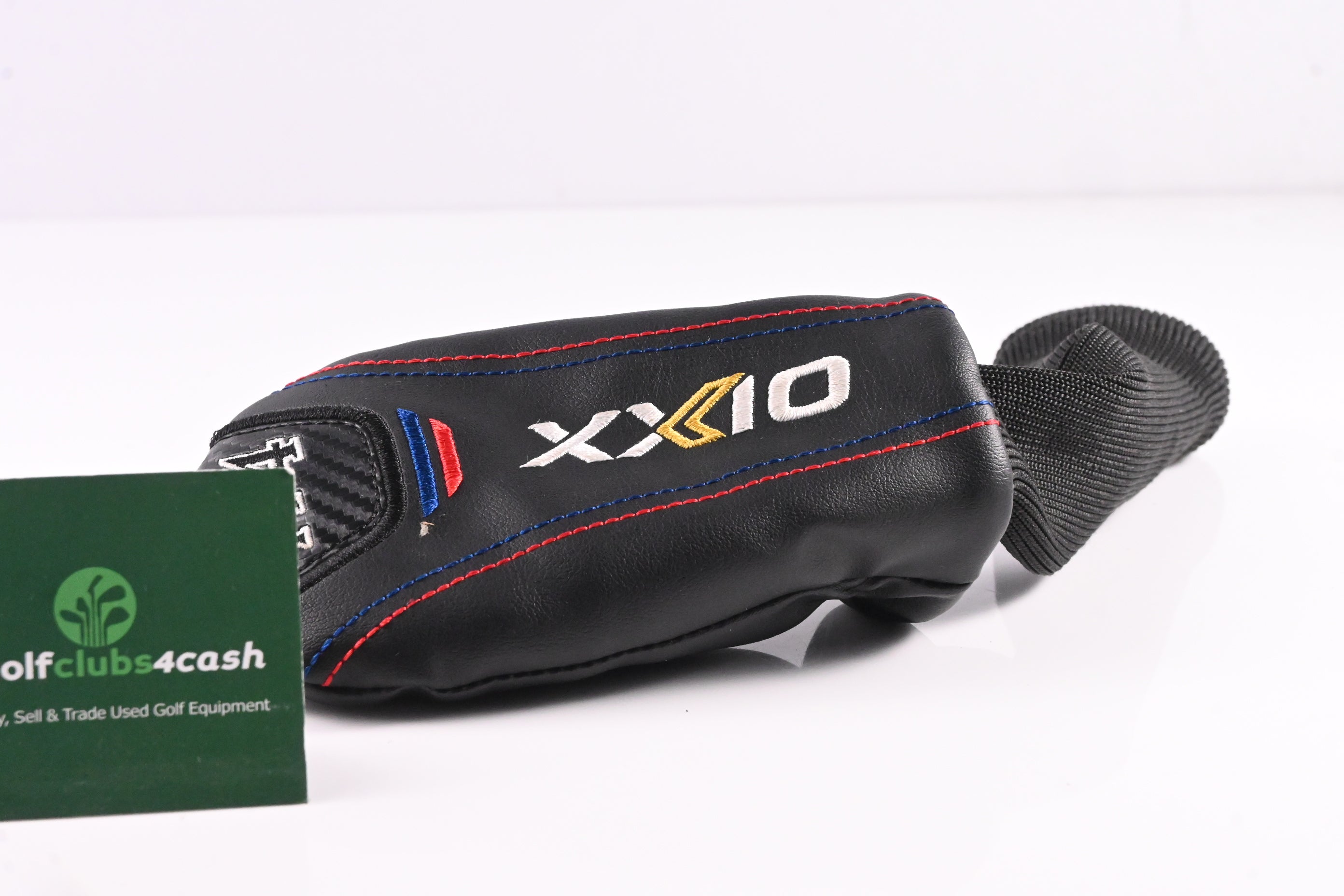 XXIO 13 #4 Hybrid / 20 Degree / Regular Flex XXIO MP1300 41 Shaft