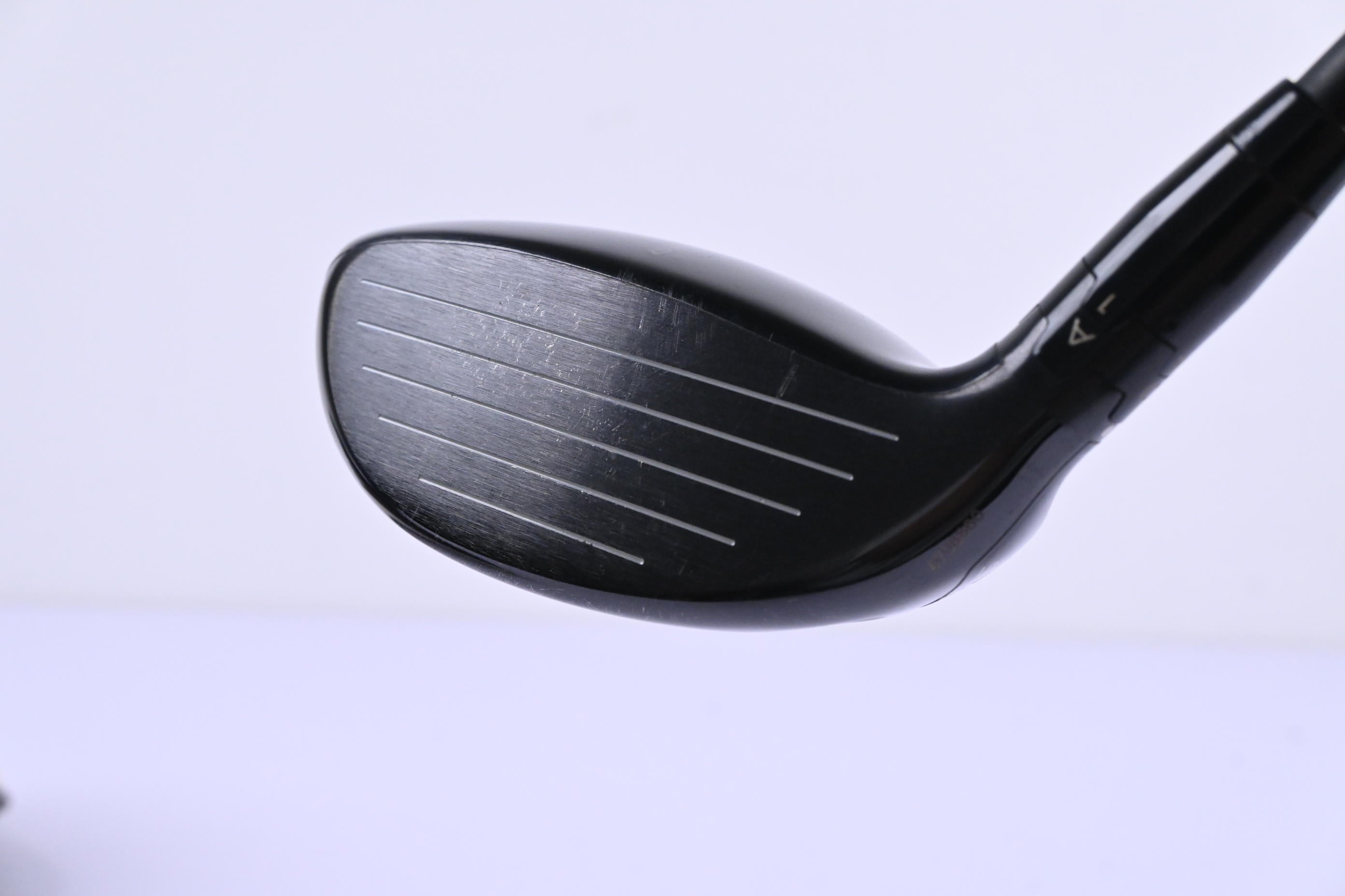 Titleist GT2 #3 Wood / 13.5 Degree / Regular Flex HZRDUS Gen5 Black 70 Shaft