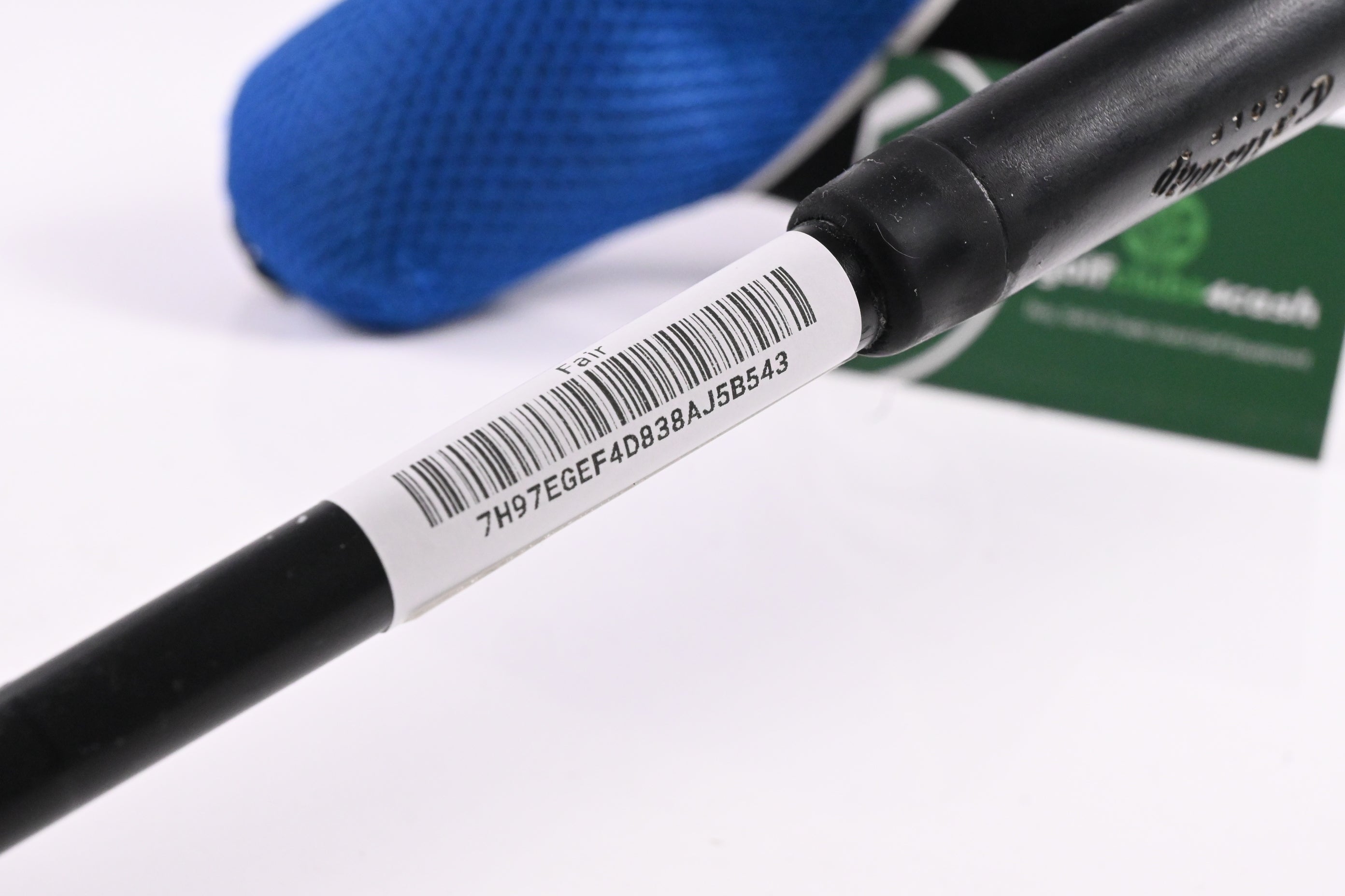 Callaway Tour Blue Putter / 35 Inch