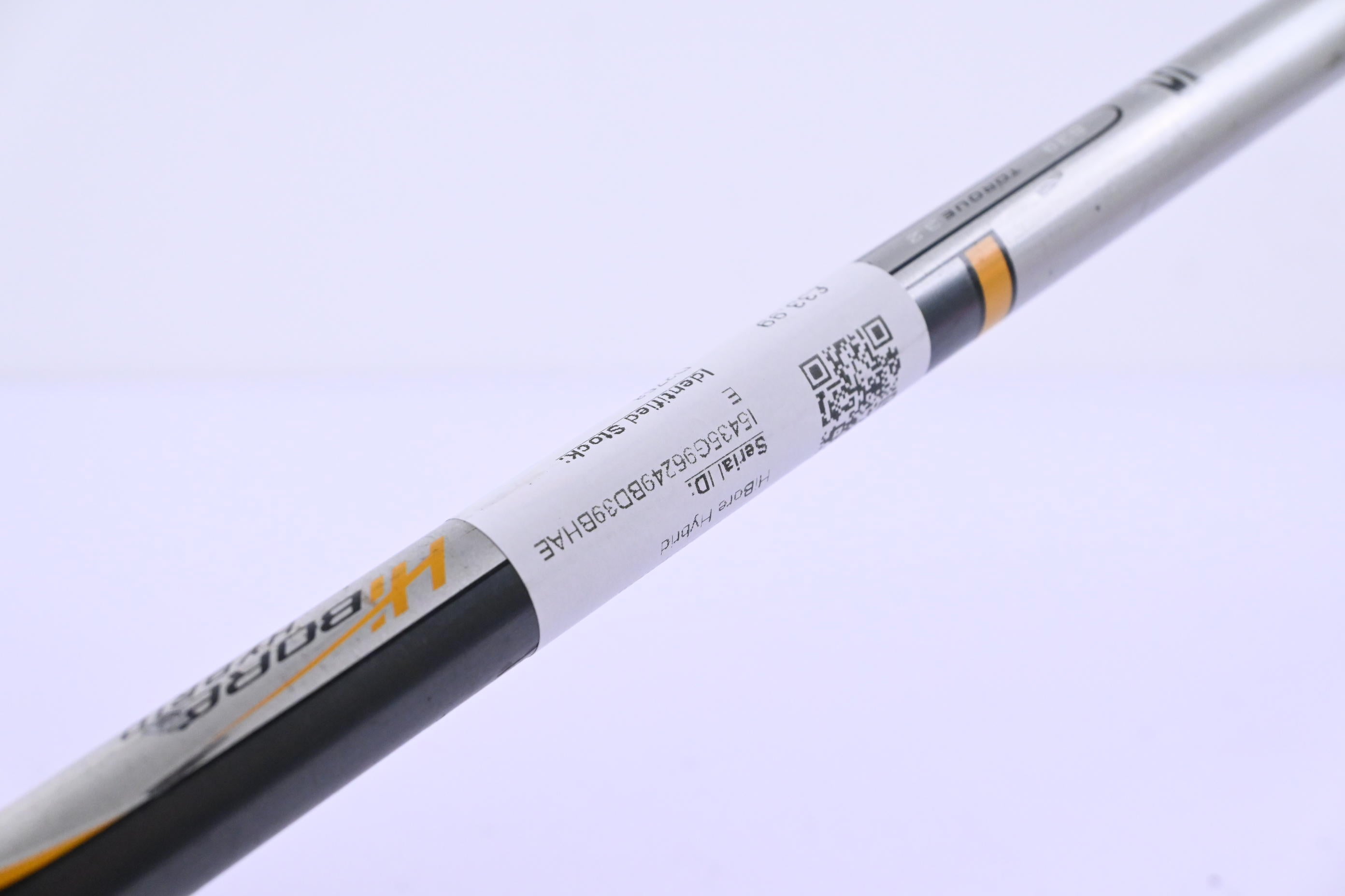 Cleveland HiBore #1 Hybrid / 16 Degree / Stiff Flex Cleveland HiBore 83 Shaft