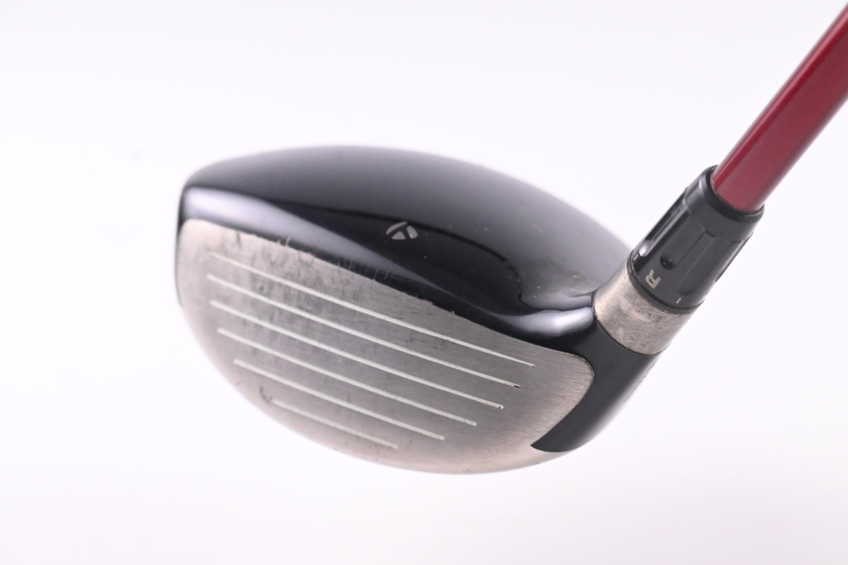 Taylormade R9 #5 Wood / 19 Degree / Regular Flex Aldila Reax 60 Shaft