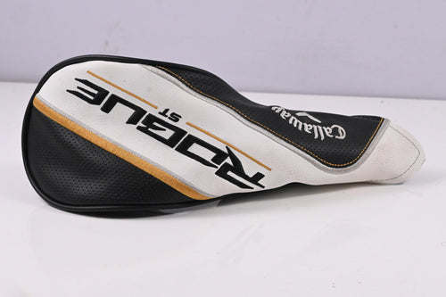 Callaway Rogue ST Max D #3 Wood / 16 Degree / Regular Flex Cypher 50 Shaft