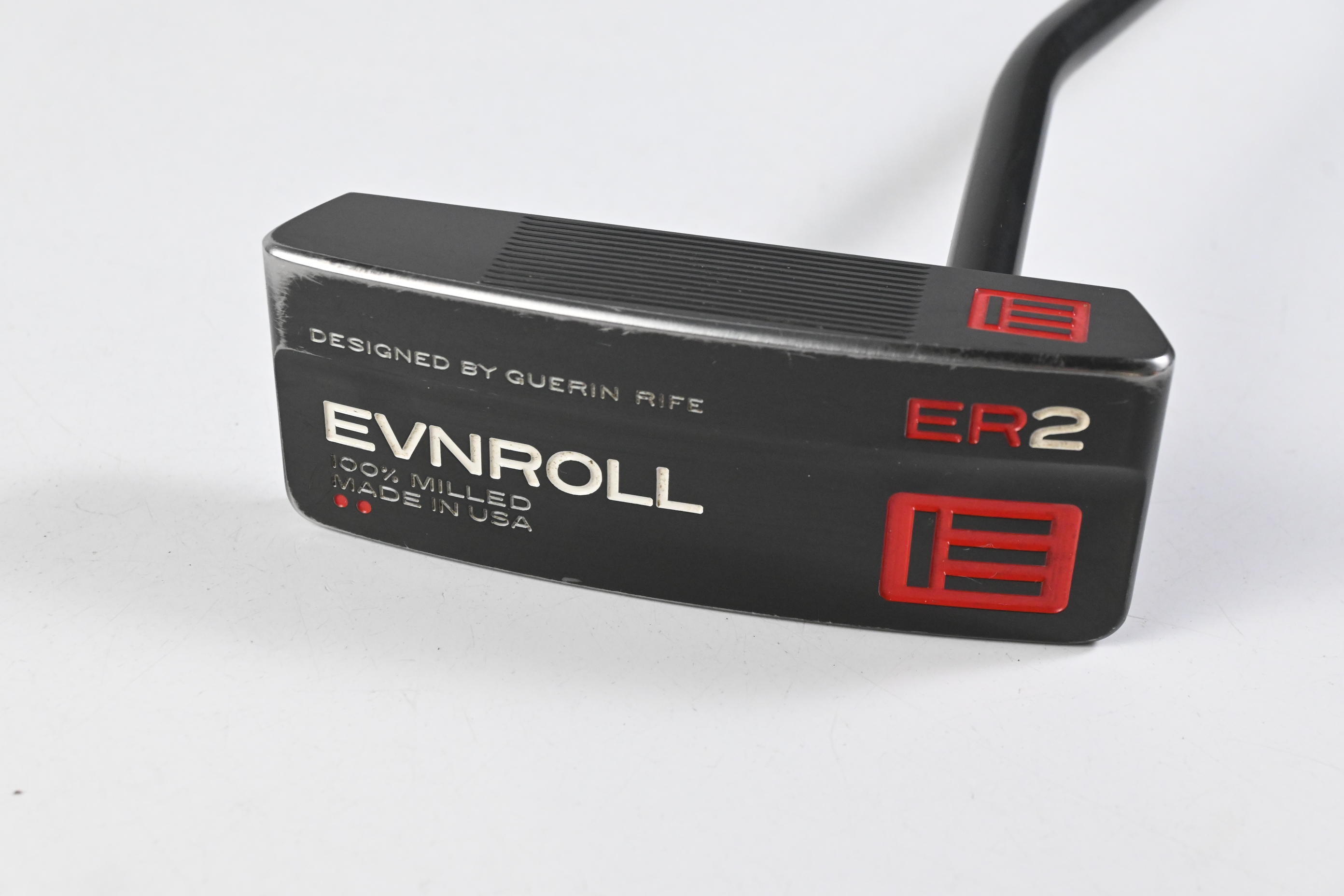 Evnroll Classics ER2 Putter / 34 Inch