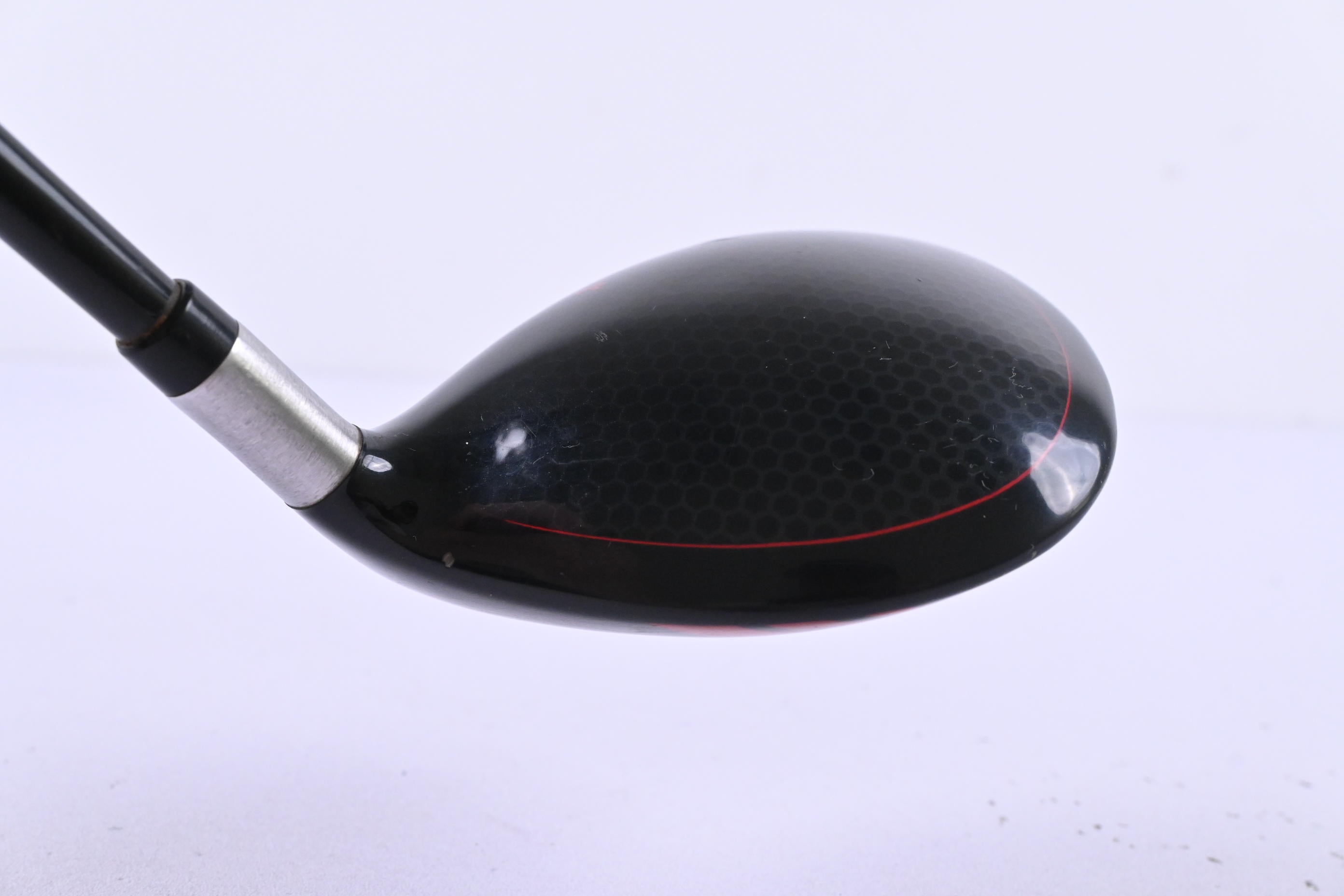 Taylormade Burner Superfast #5 Wood / 18 Degree / Regular Flex Ozik Xcon 4.8