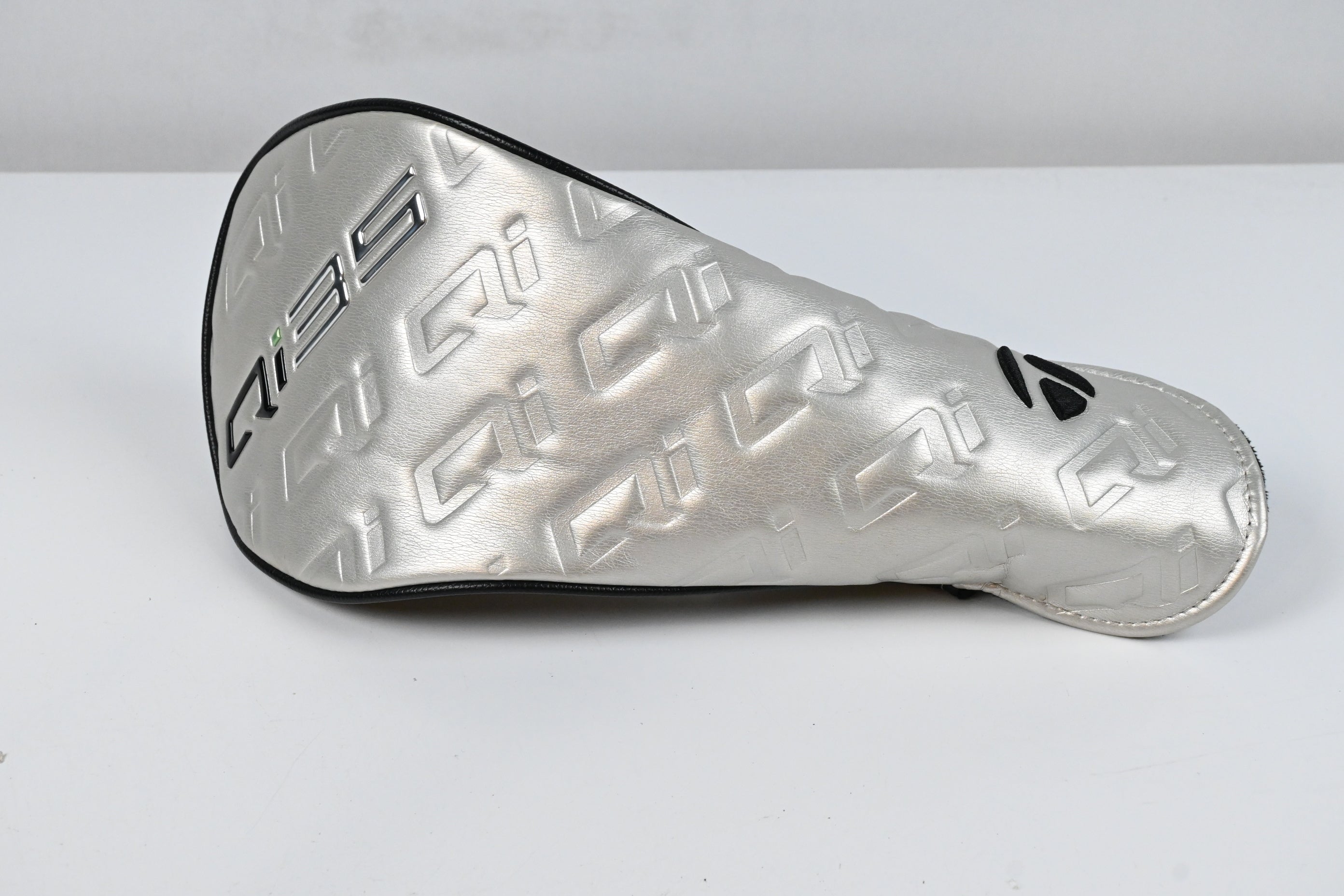 Taylormade Qi35 Driver / 9 Degree / Stiff Flex Grafalloy Prolaunch Blue 65 Shaft