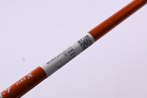 Graphite Design Tour AD DI-7 #5 Wood Shaft / X-Flex / Mizuno