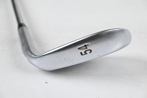 Left Hand Ping Tour-S Sand Wedge / 54 Degree / Stiff flex Dynamic Gold