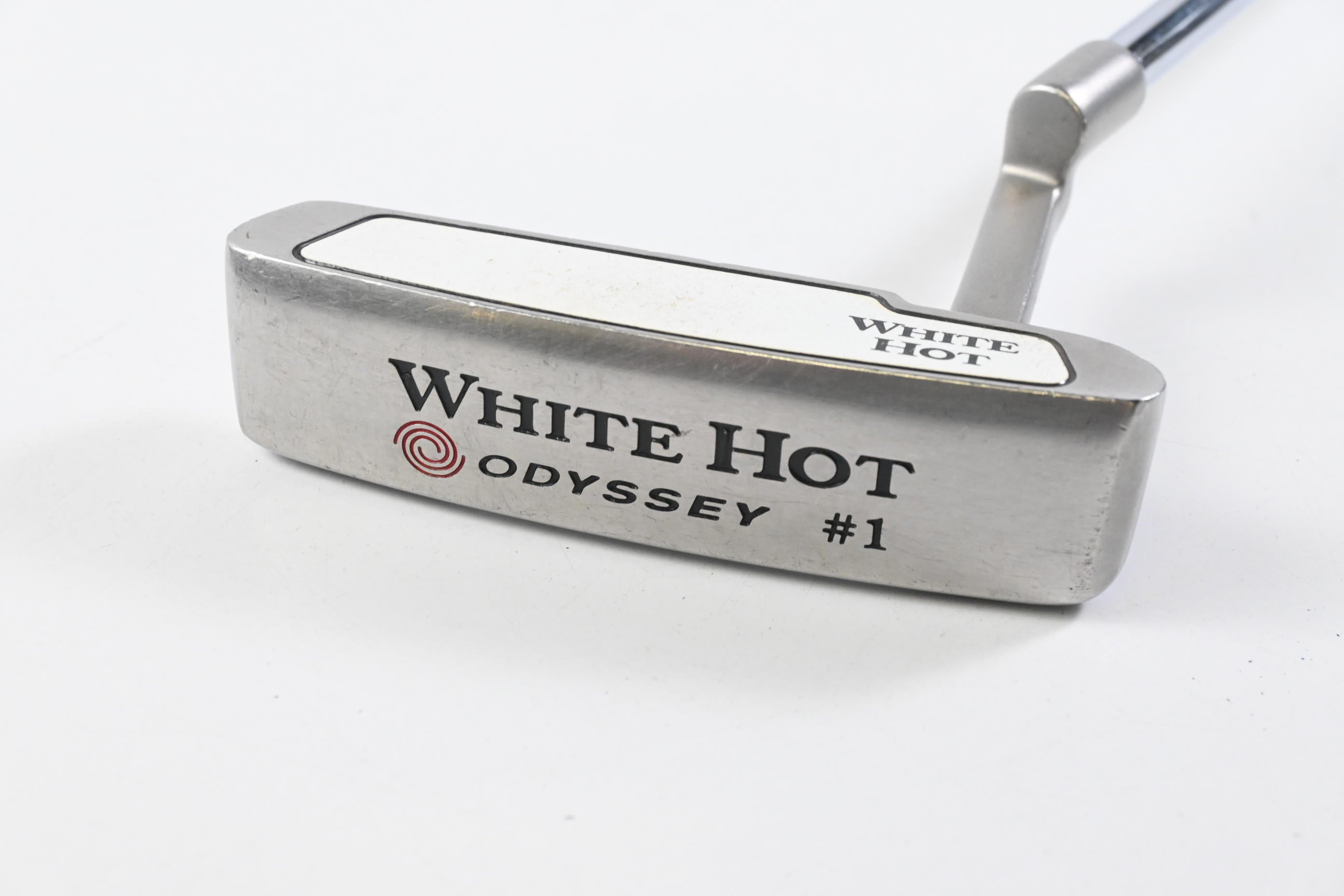 Odyssey White Hot #1 Putter / 31 Inch