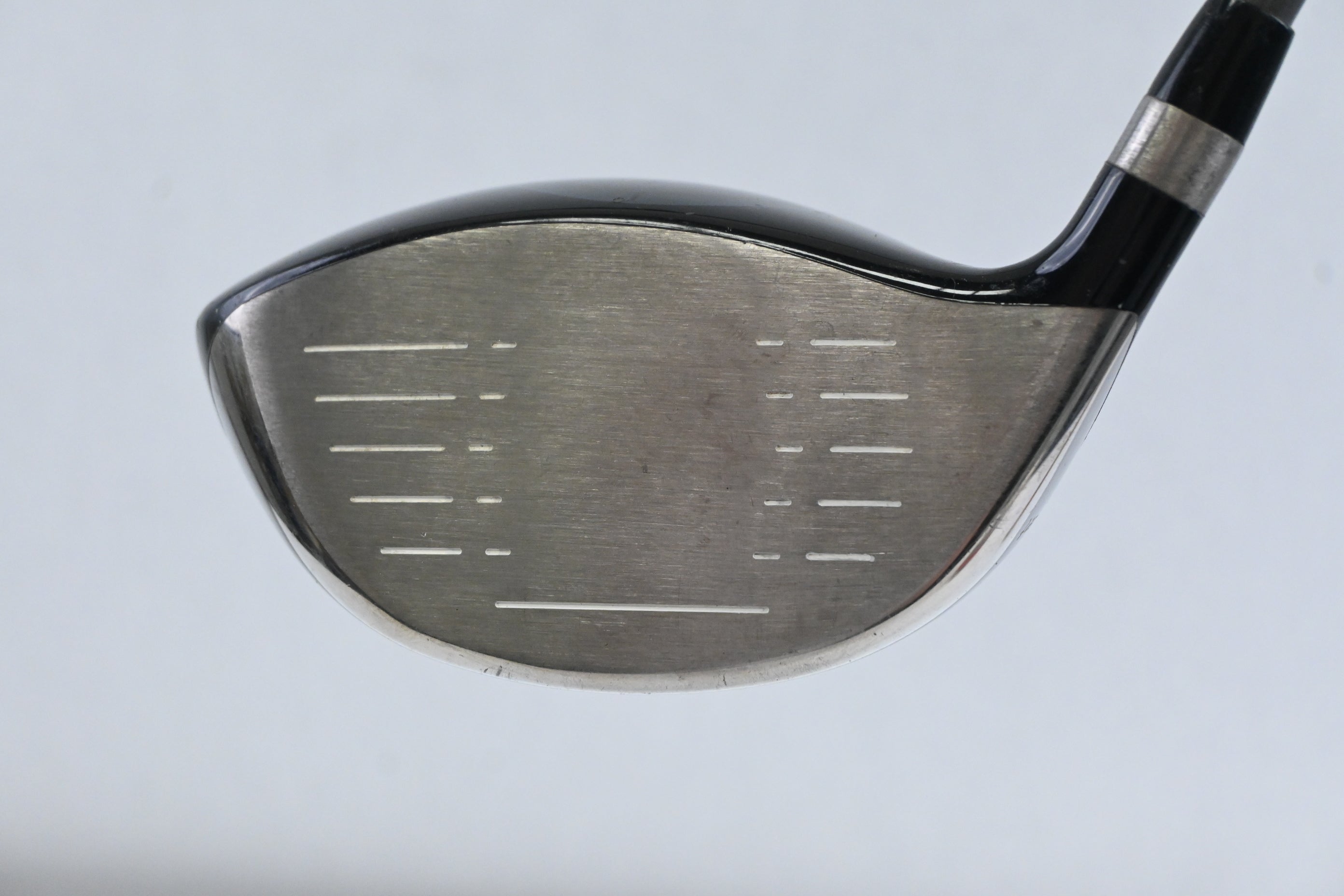 Ping G5 Driver / 9 Degree / Stiff Flex Ping TFC 100 Shaft