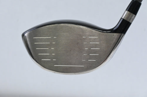 Ping G5 Driver / 9 Degree / Stiff Flex Ping TFC 100 Shaft