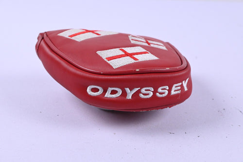Odyssey White Hot 2 Ball CS Putter / 34 Inch