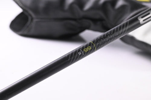 Ping G430 SFT Driver / 10.5 Degree / Stiff Flex Ping Alta CB Black 55 Shaft