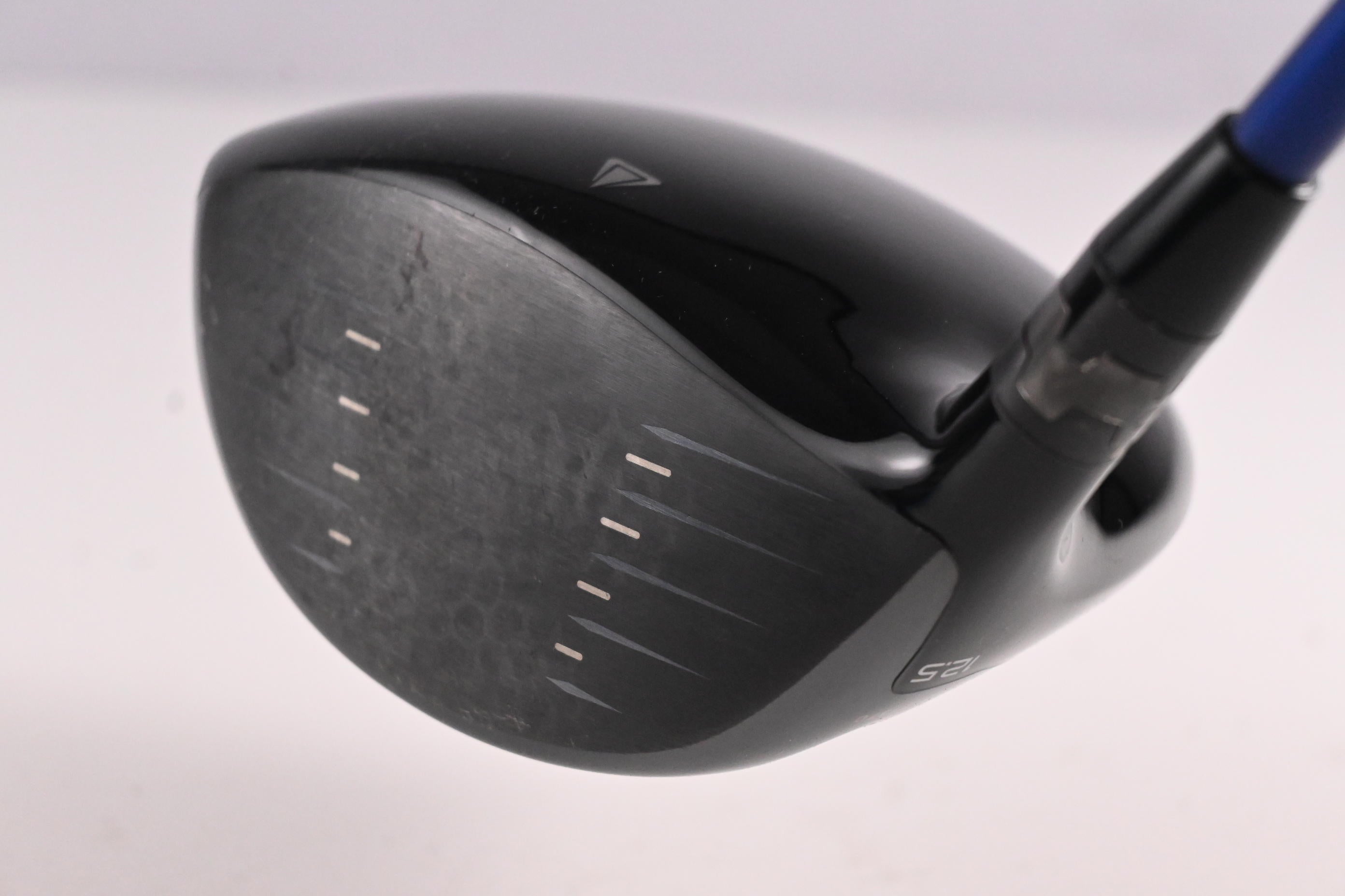 Titleist TS1 Driver / 12.5 Degree / Regular Flex Diamana S+ PLUS 62 Shaft