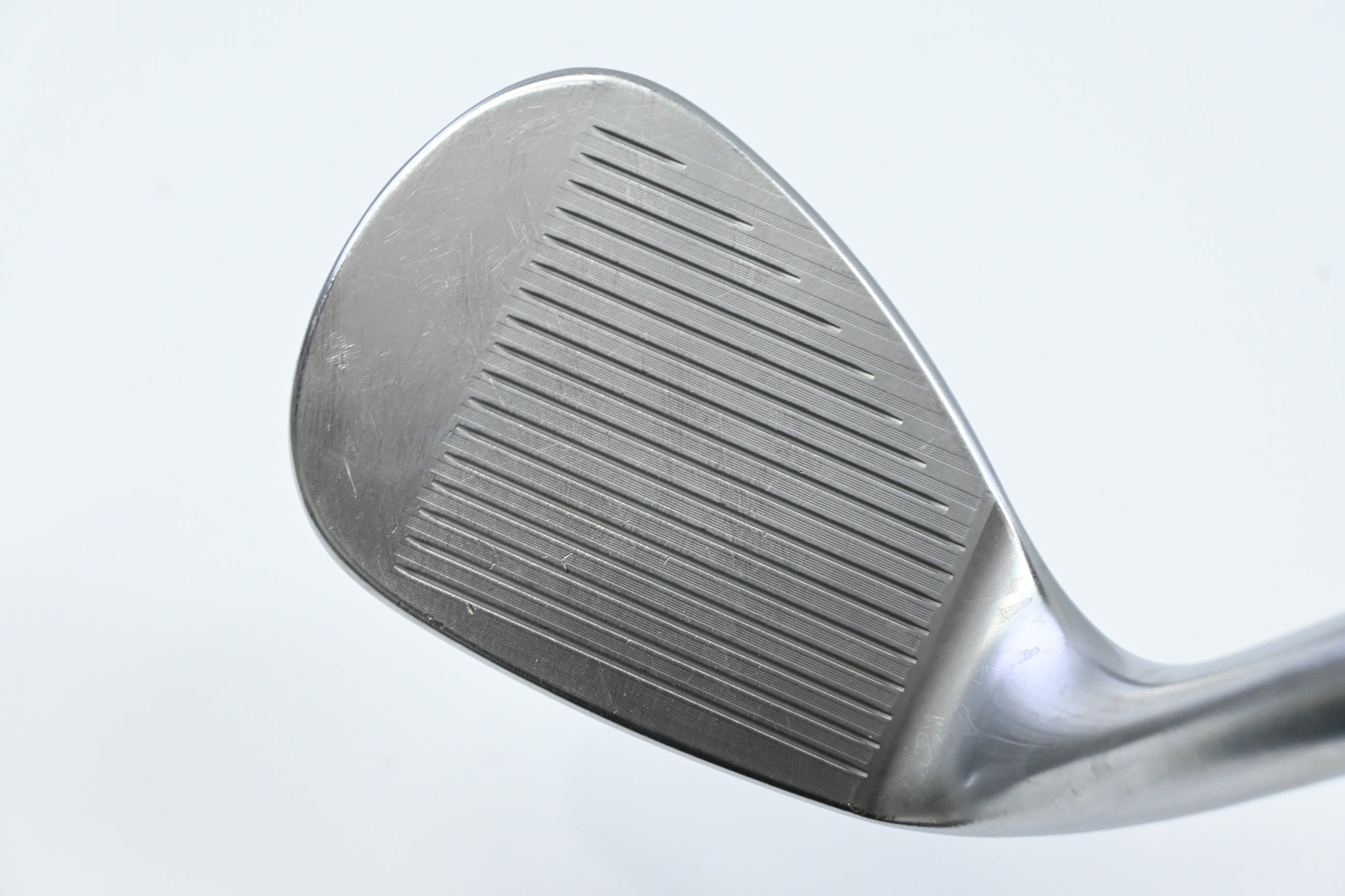 Titleist Vokey SM9 Lob Wedge / 58 Degree / Wedge Flex Vokey Design