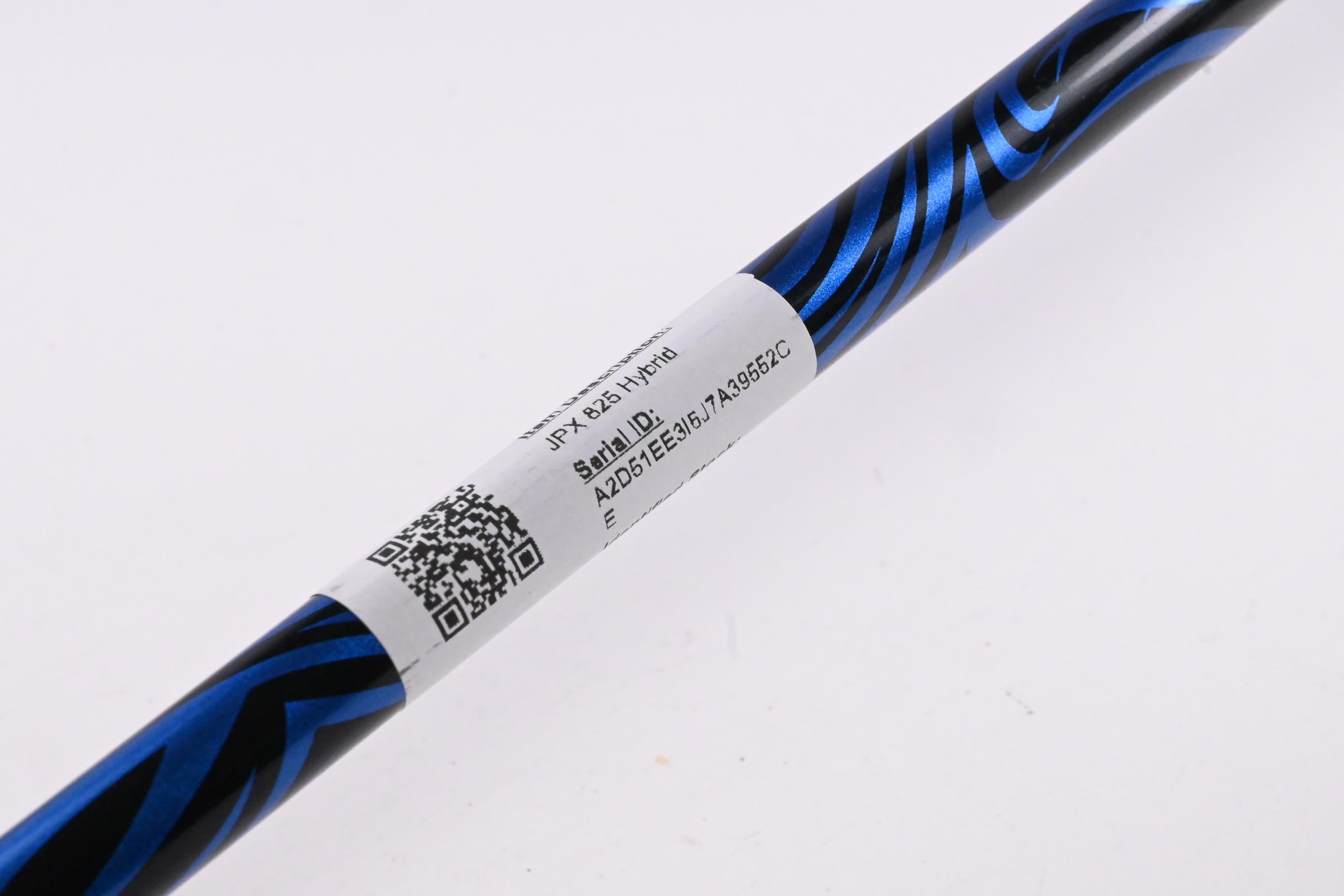 Mizuno JPX 825 #2 Hybrid / 16 Degree / Regular Flex Fujikura Mizuno Orochi 70