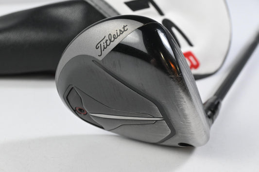 Titleist TSR1 #5 Wood / 18 Degree / Regular Flex Tensei 1K Blue 65 Shaft