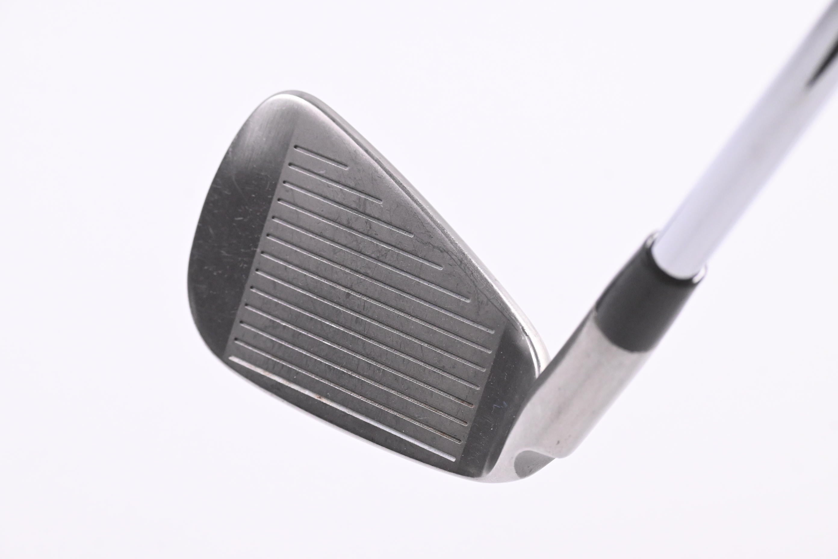Ping S58 #7 Iron / 34.5 / Regular Flex Ping Z-Z65 Shaft