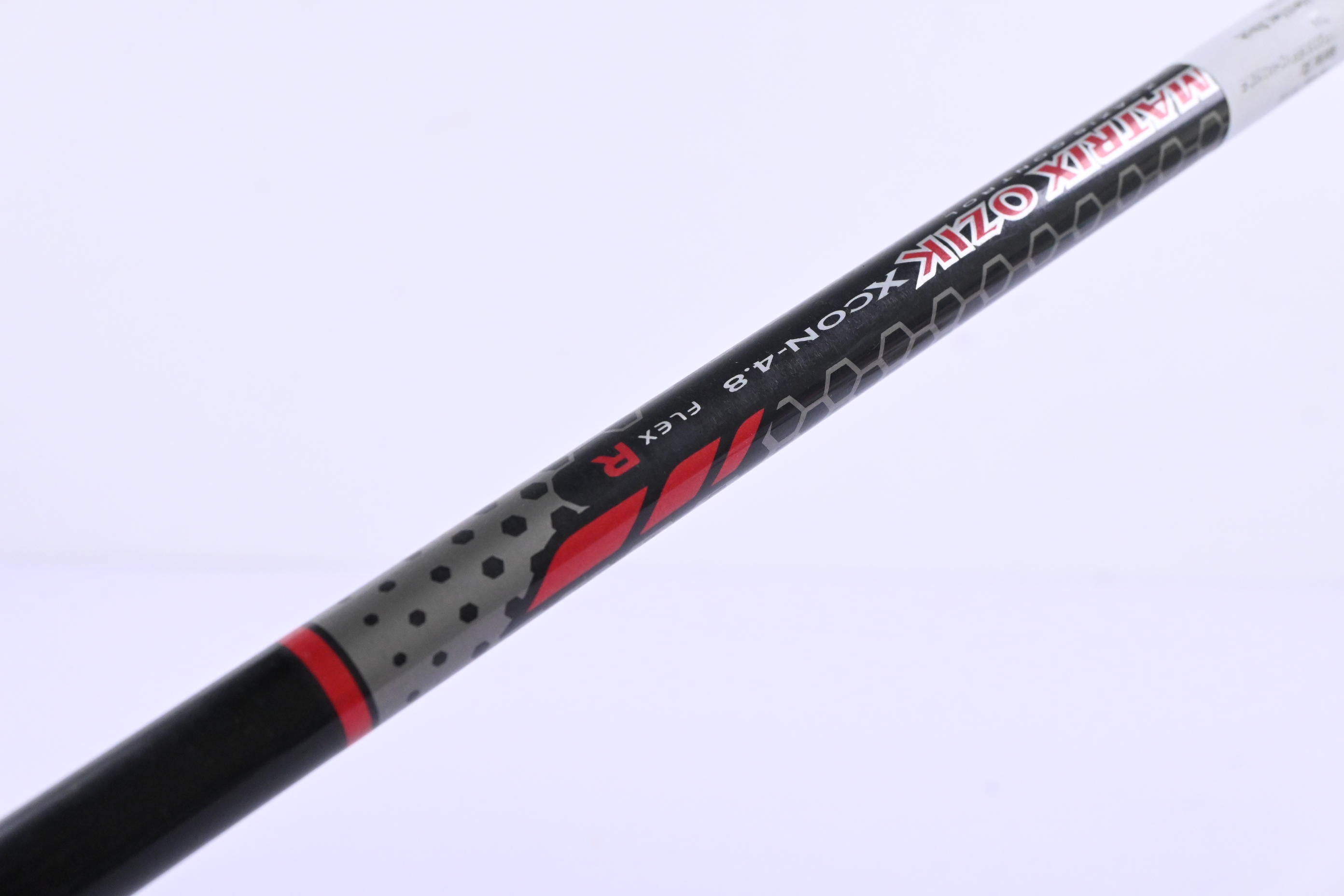 Taylormade Burner Superfast #5 Wood / 18 Degree / Regular Flex Ozik Xcon 4.8