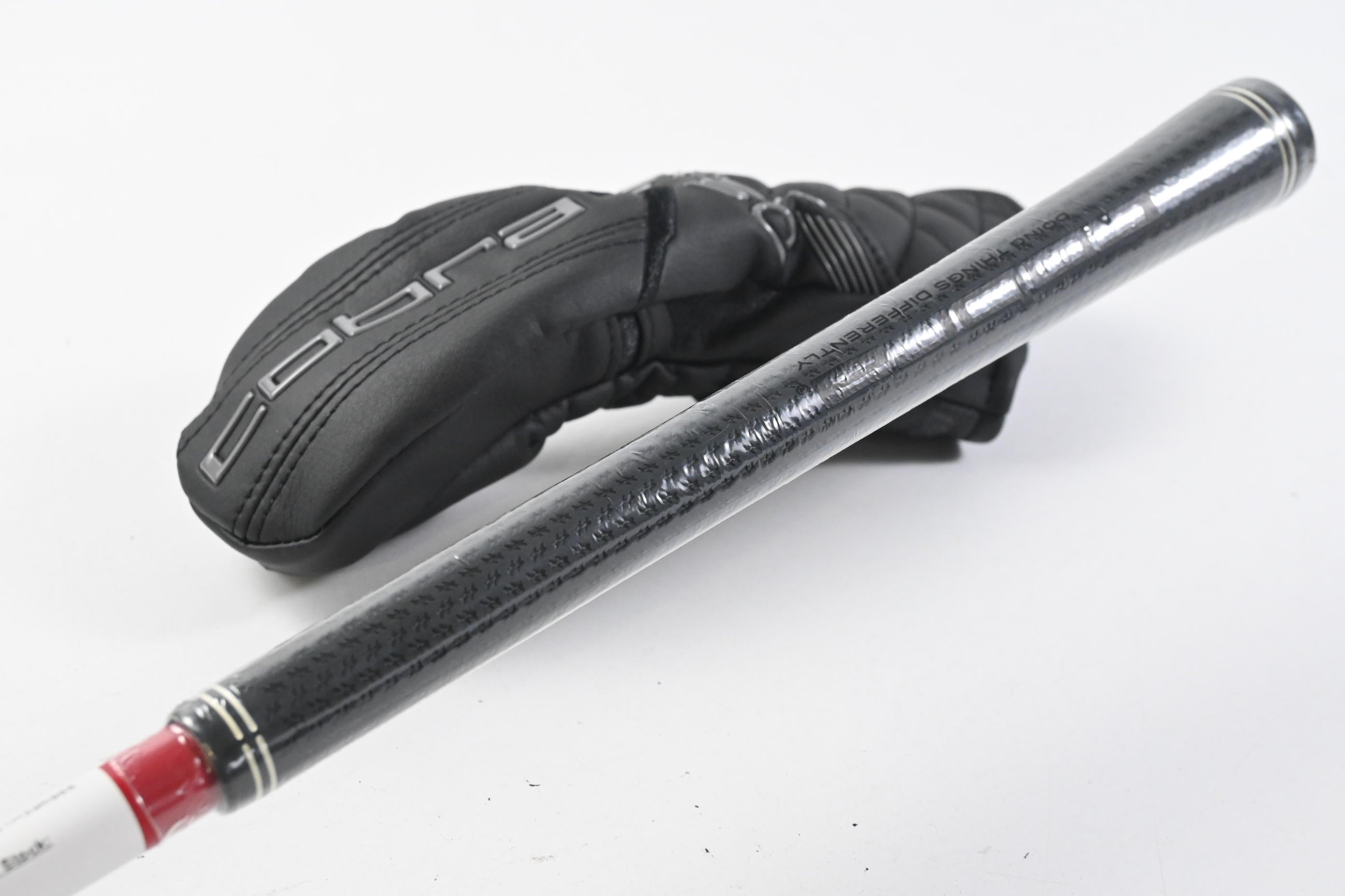 Cobra DS-Adapt #3 Hybrid / 19 Degree / Stiff Flex KBS PG Hybrid 85 Shaft